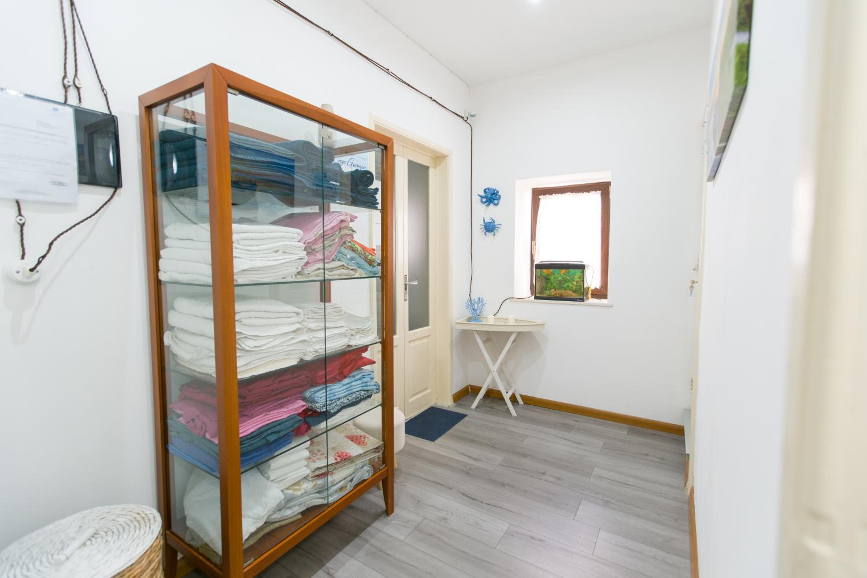Casa Giulia view 3