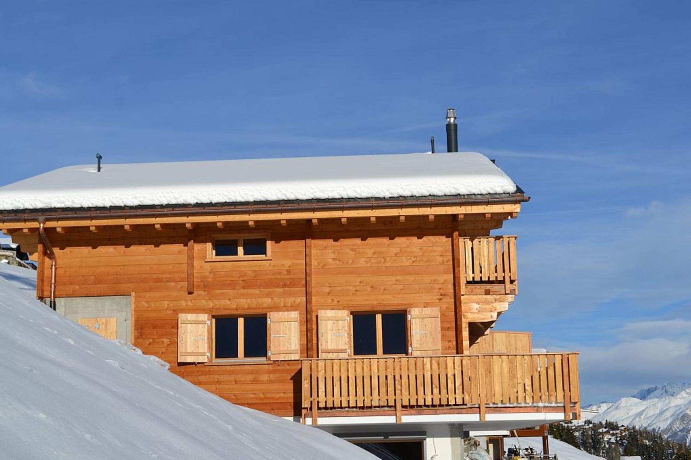 Hirschfluh Duplex