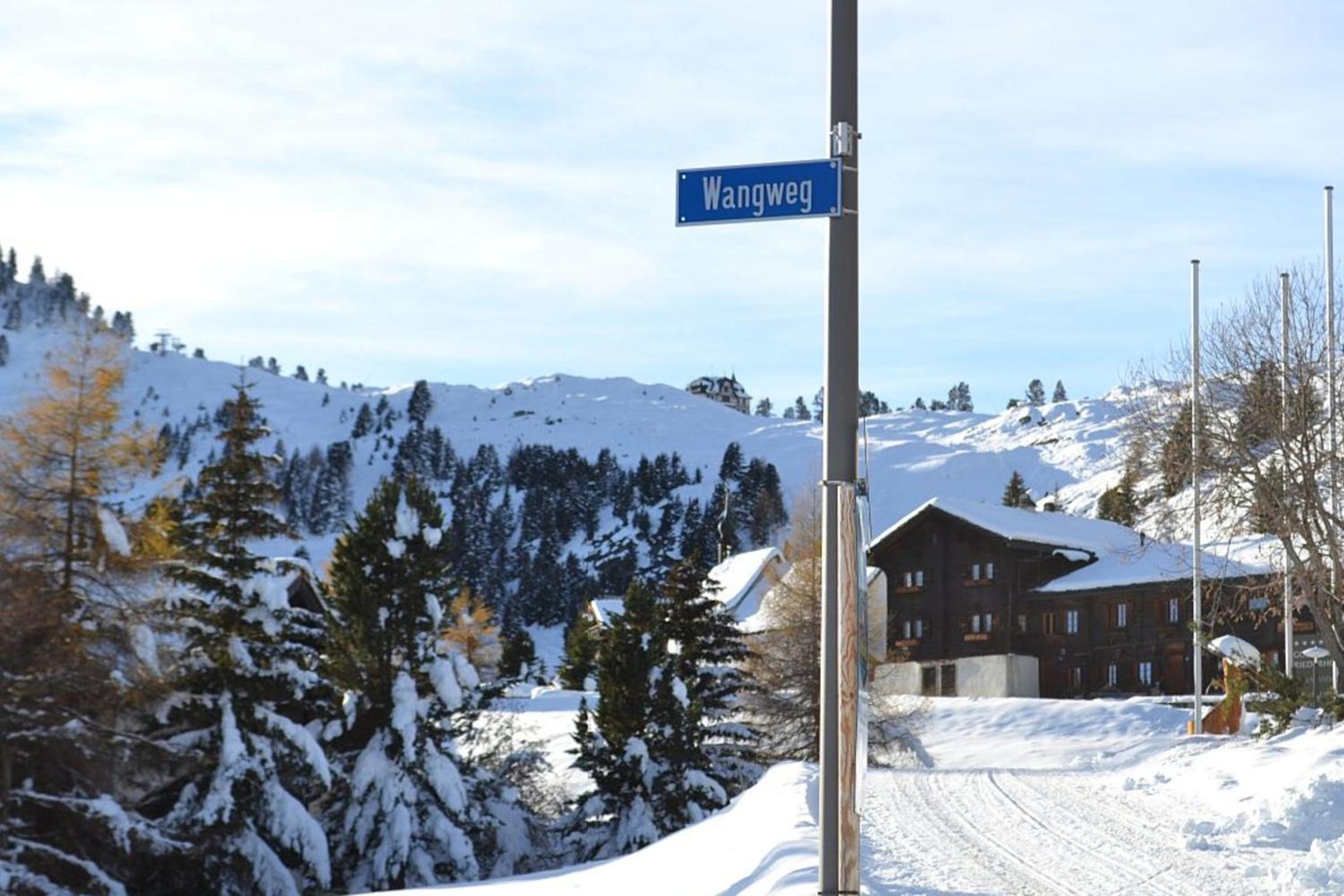 Hirschfluh Duplex