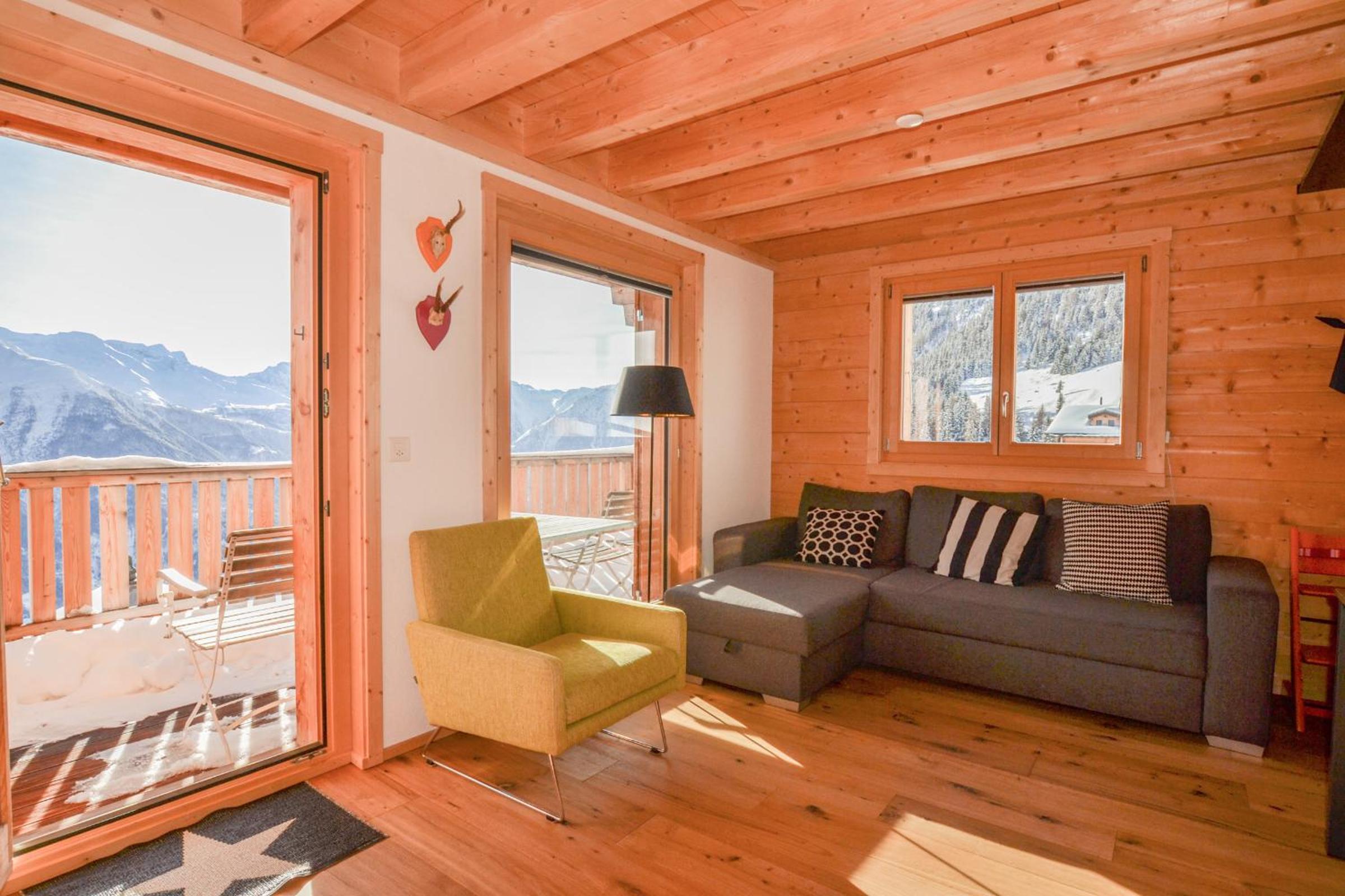 Hirschfluh Duplex