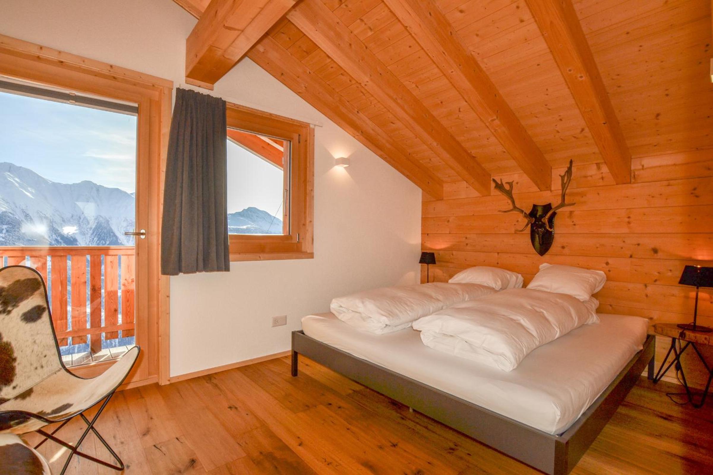 Hirschfluh Duplex