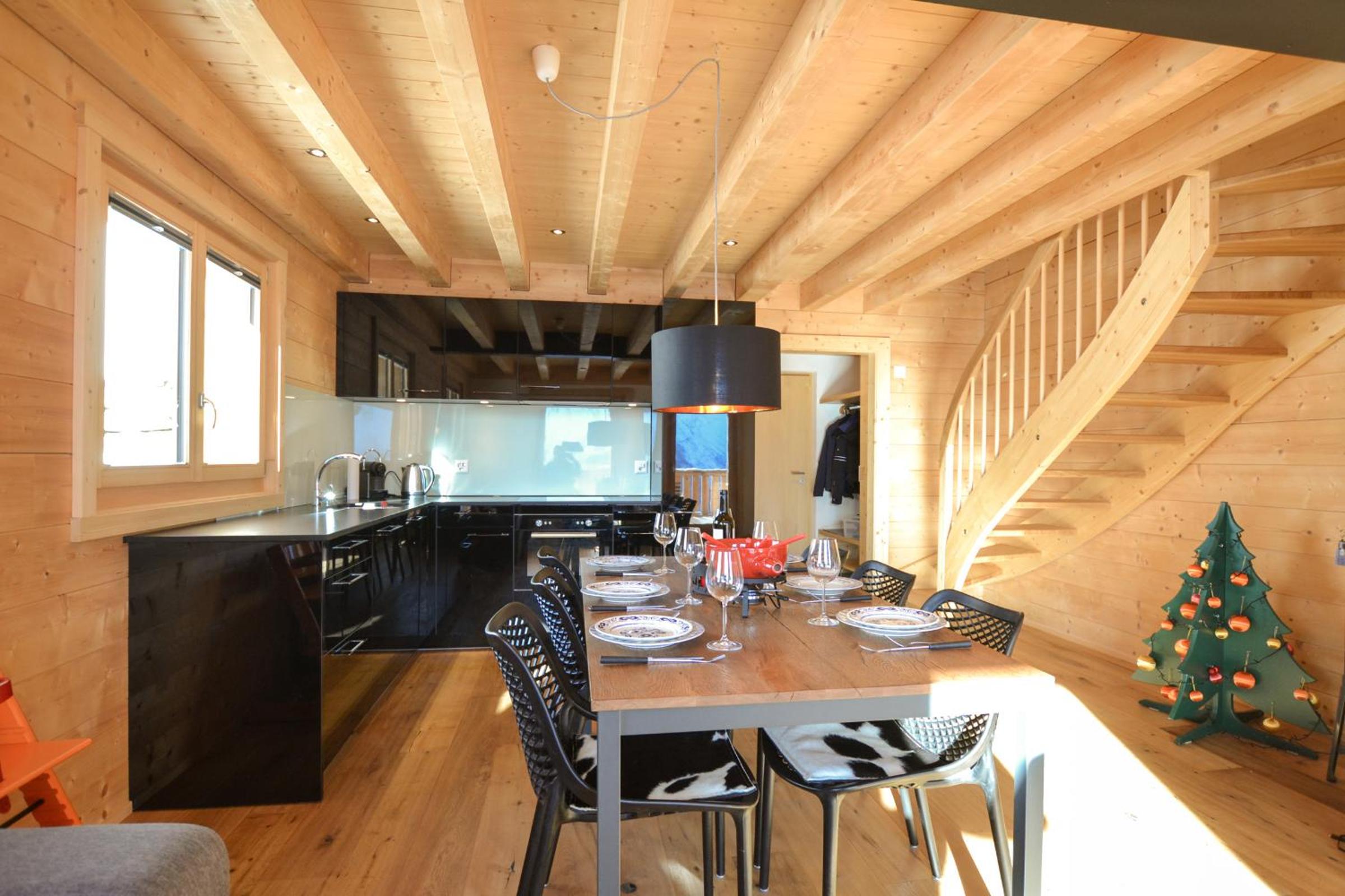Hirschfluh Duplex