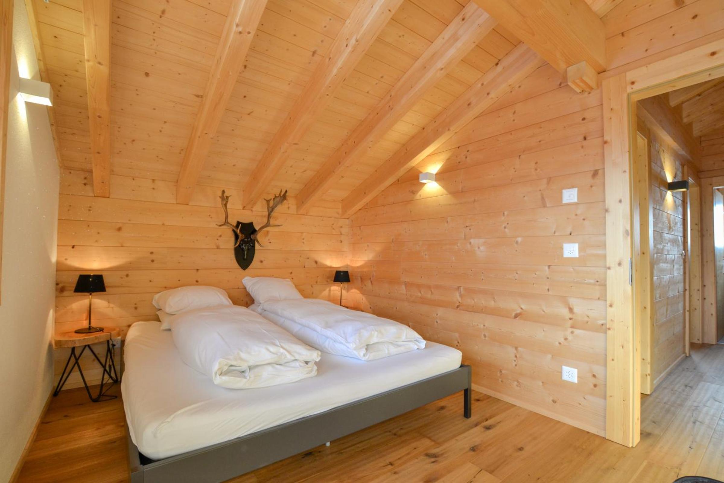 Hirschfluh Duplex