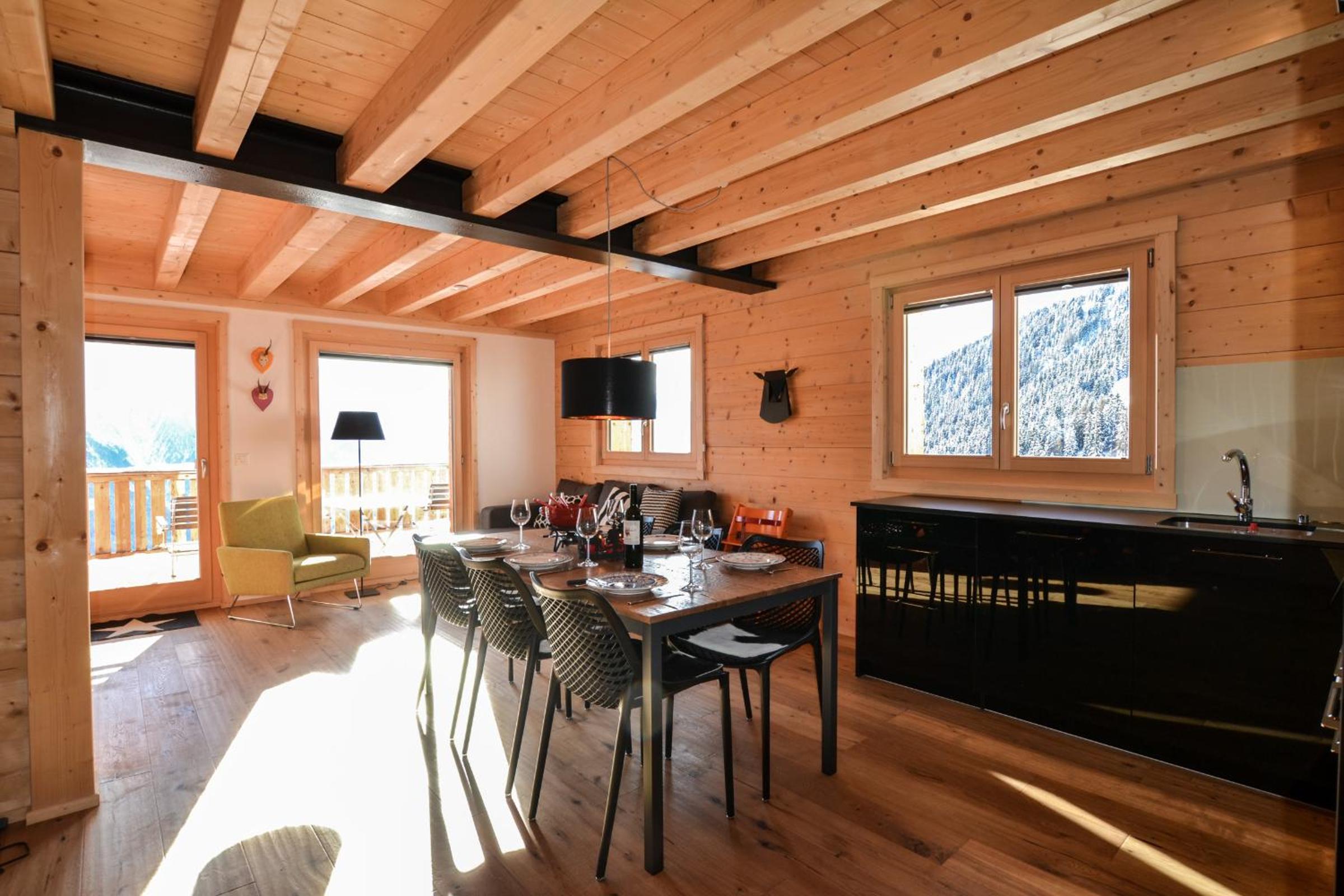 Hirschfluh Duplex