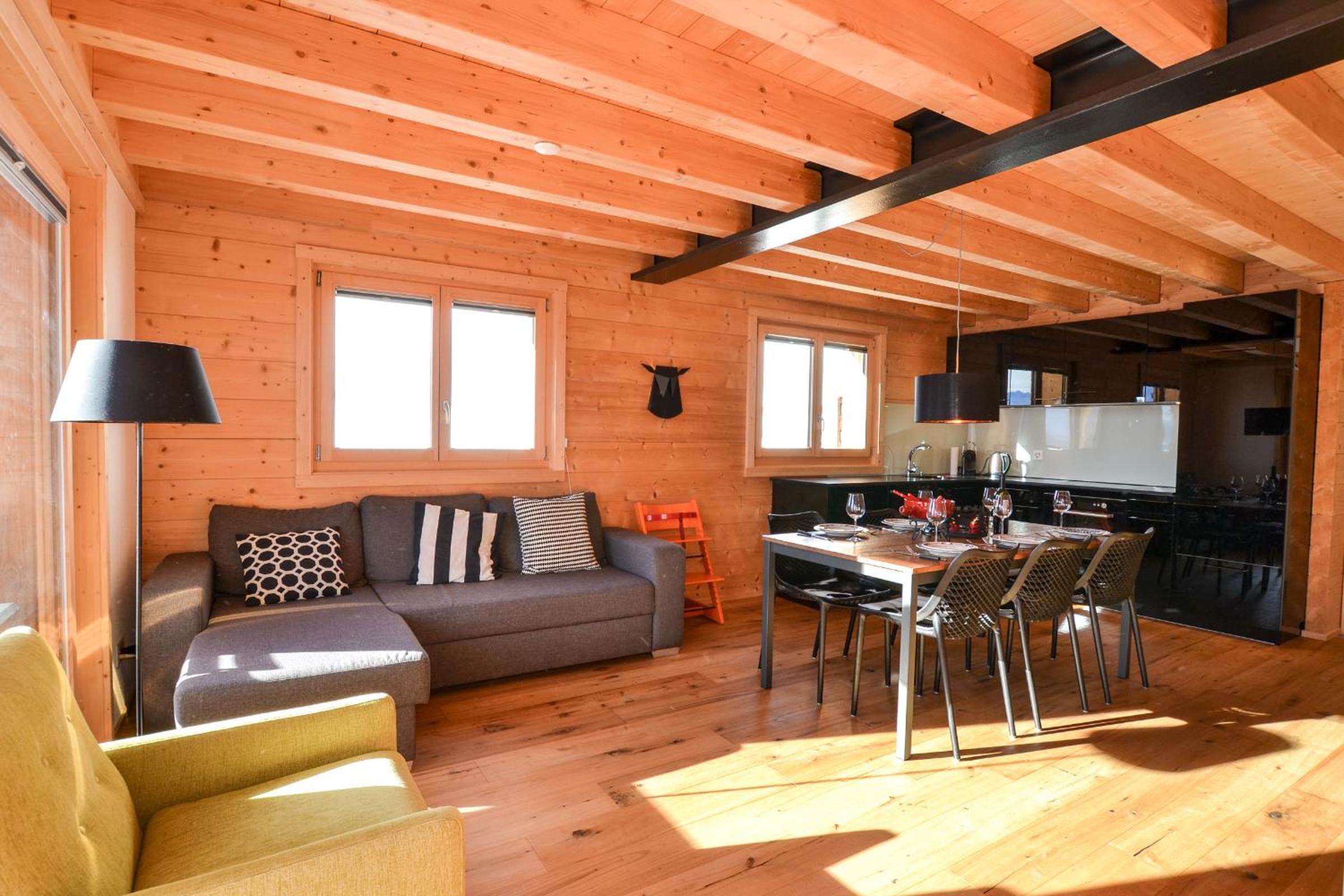 Hirschfluh Duplex