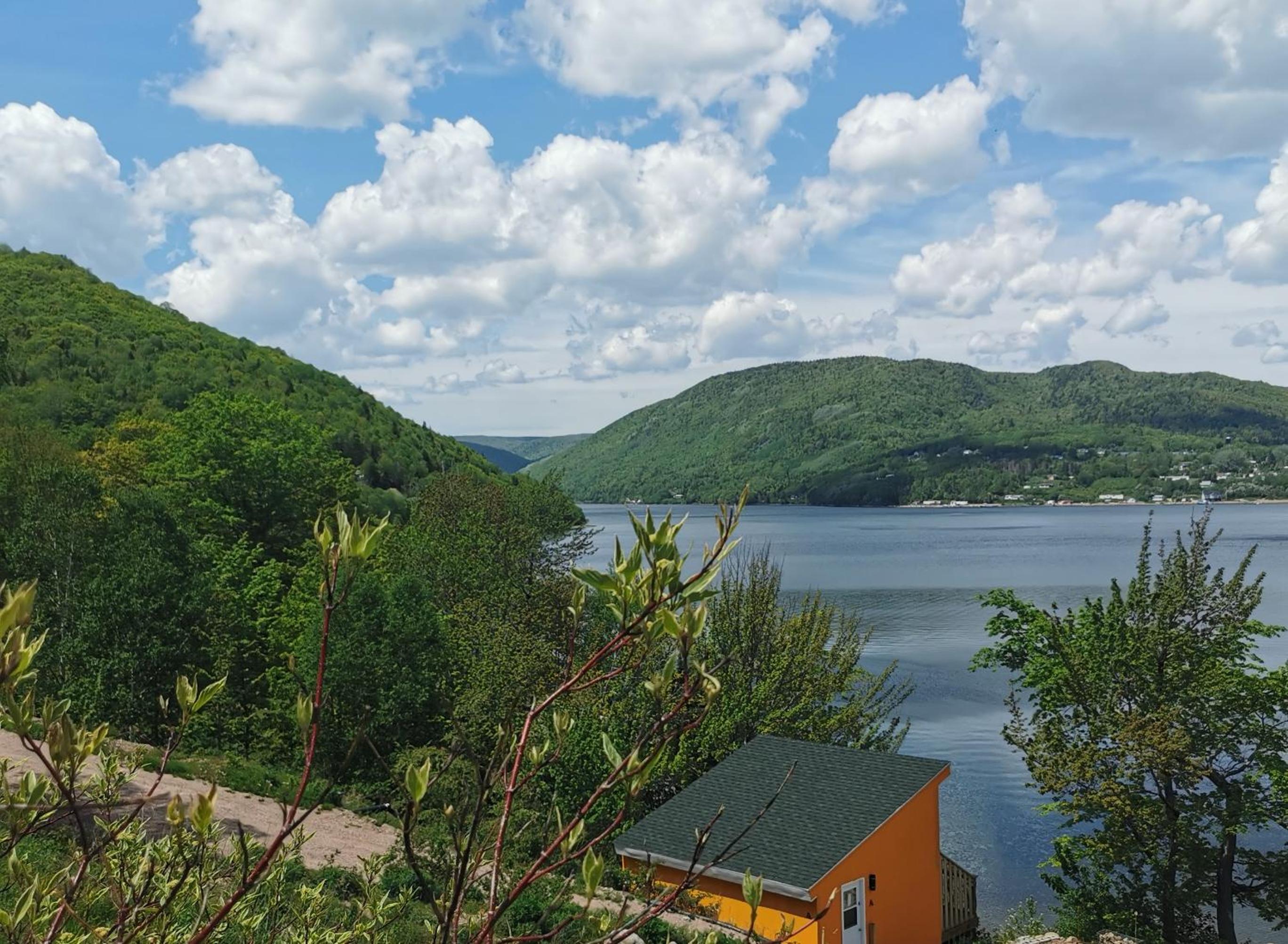 Knotty Pine Cottages, Suites & Motel Rooms