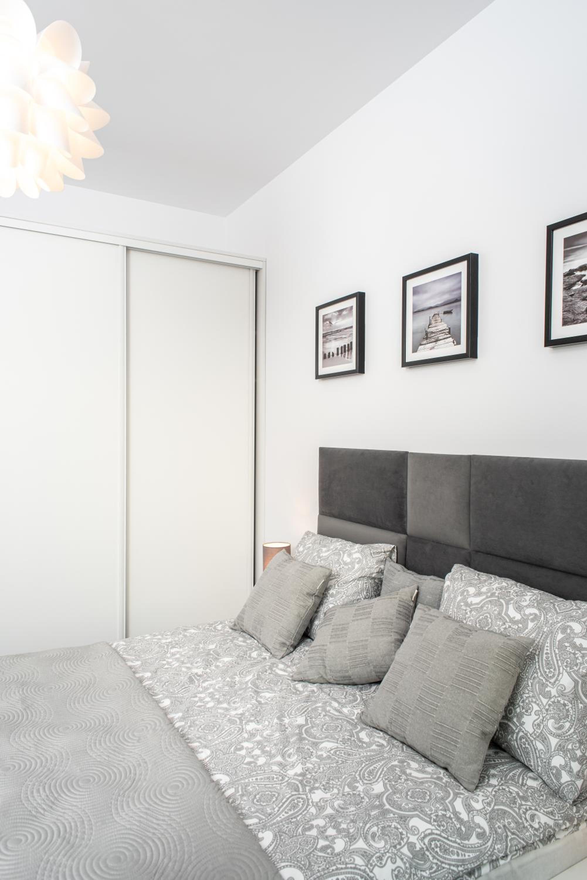 Apartament SEA HOLIDAY view 3