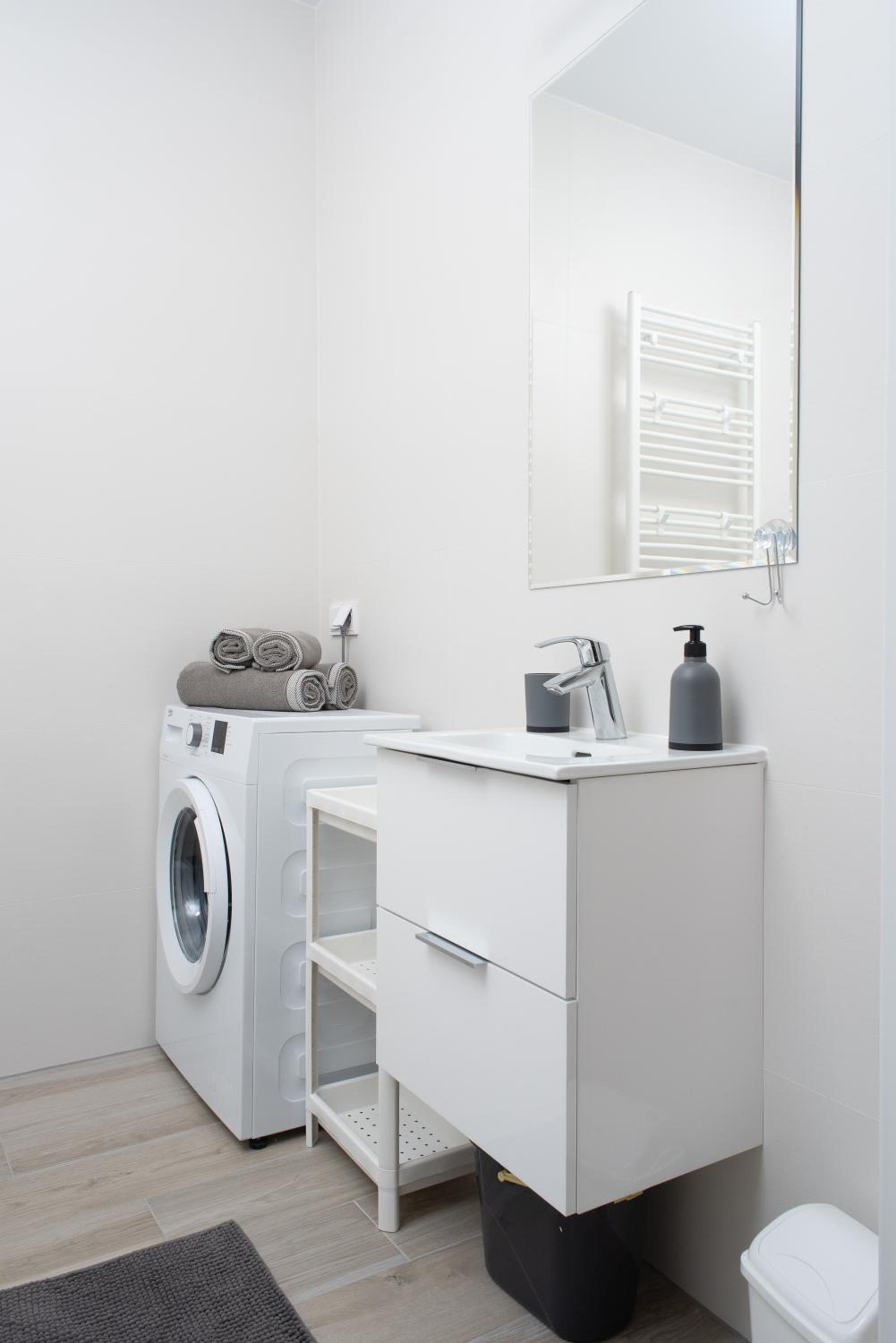 Apartament SEA HOLIDAY view 4