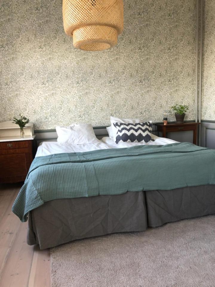 Rosenfors Herrgård B&B