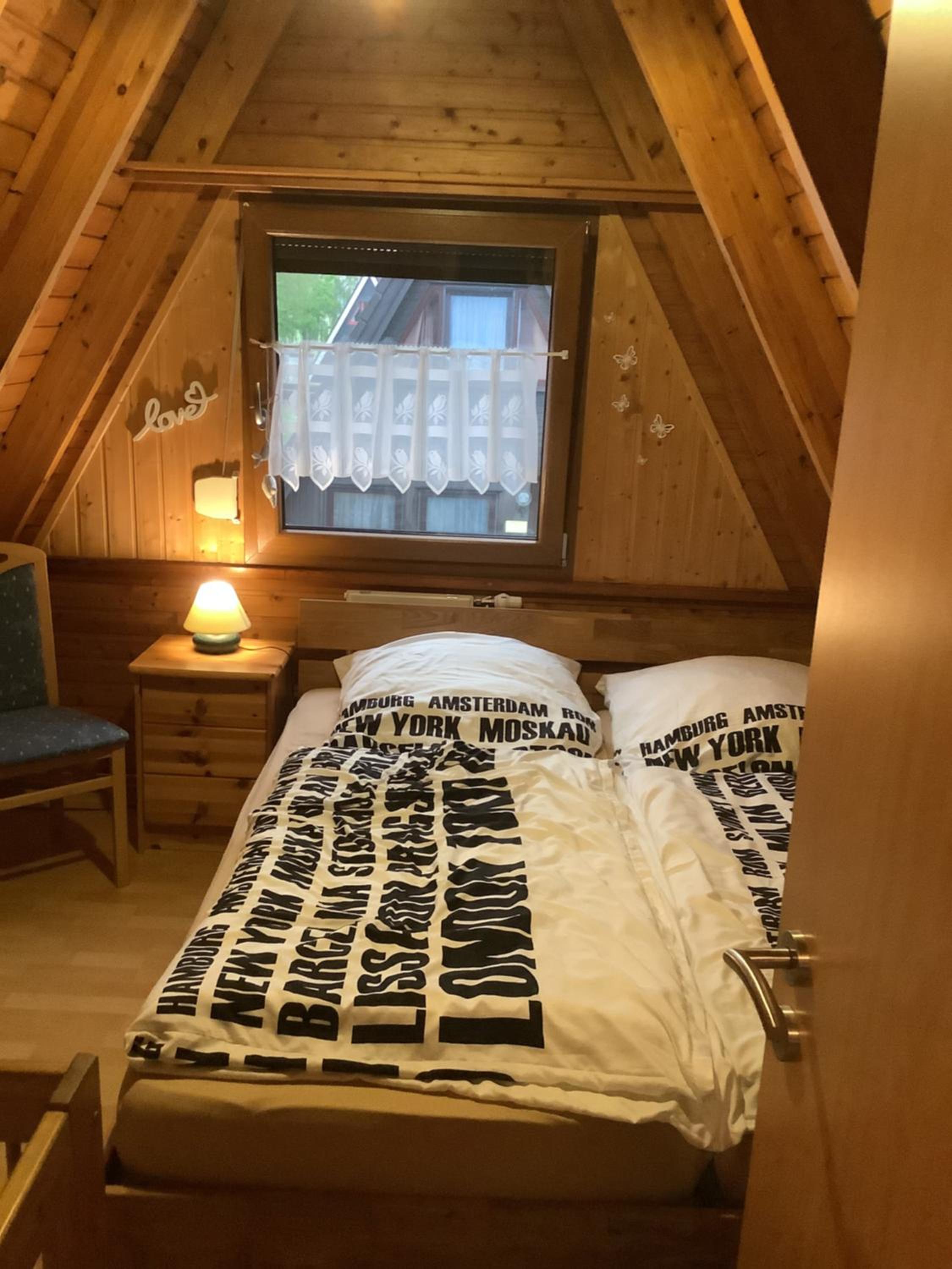 Ferienhaus Sonnenblume,Nordseebad Carolinensiel view 5