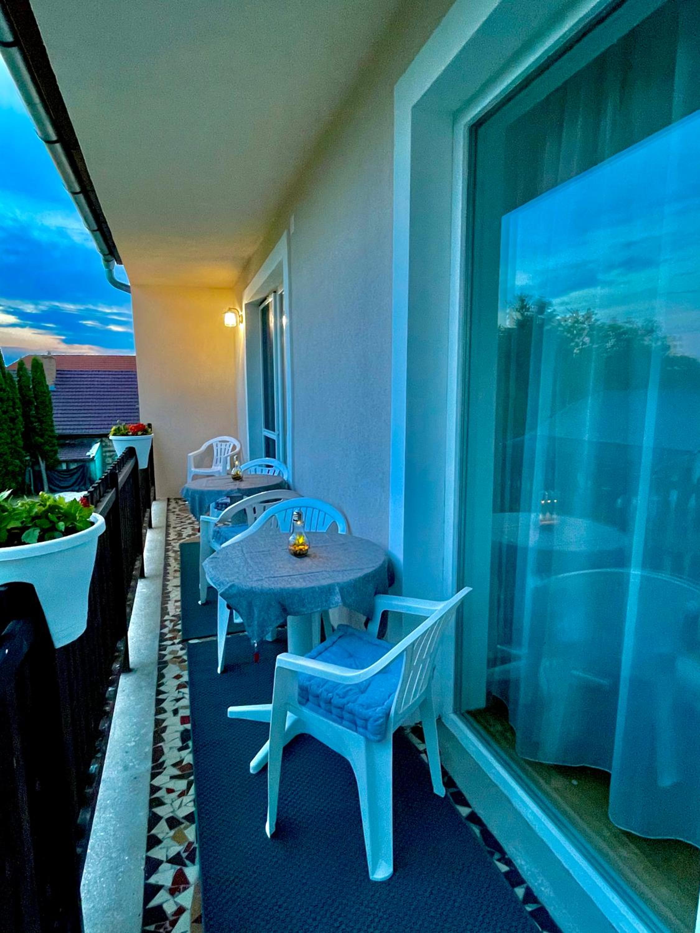 Libás Apartman, photo 18