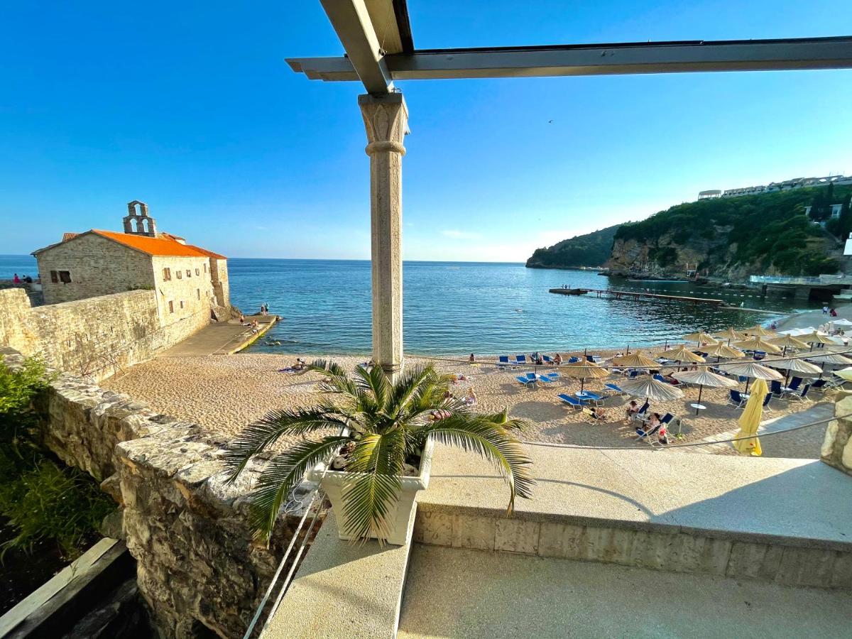 Budva Old Town Beach House photo 2
