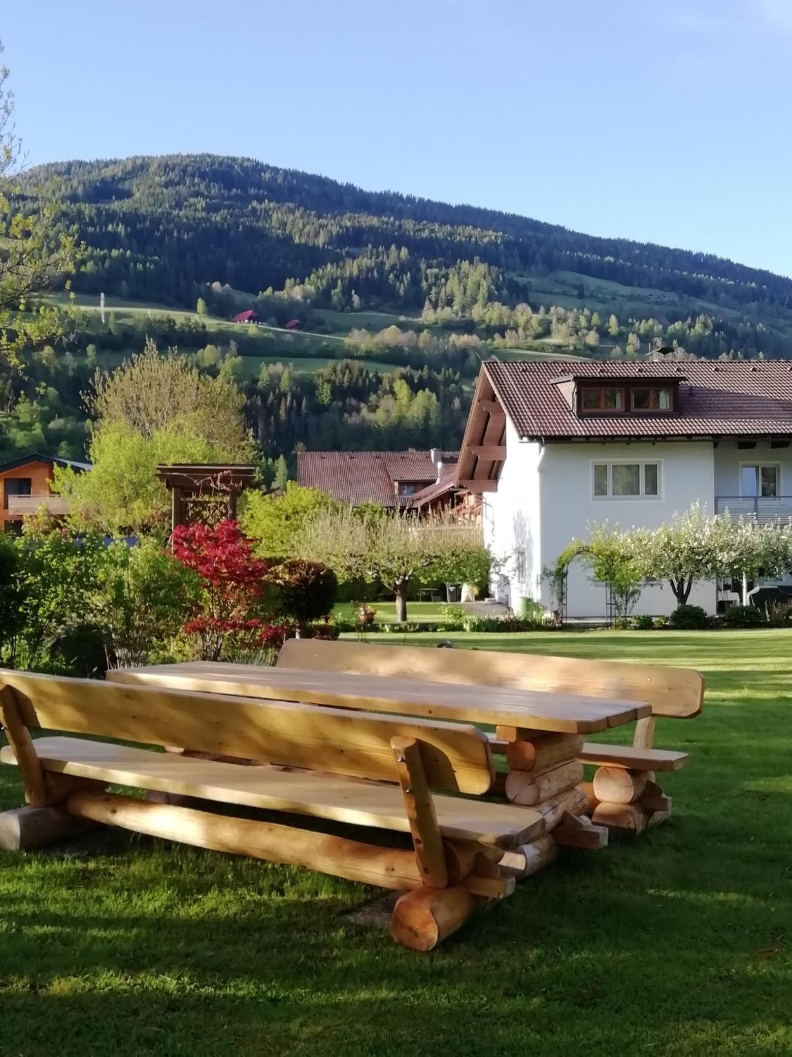 Pension Strauss