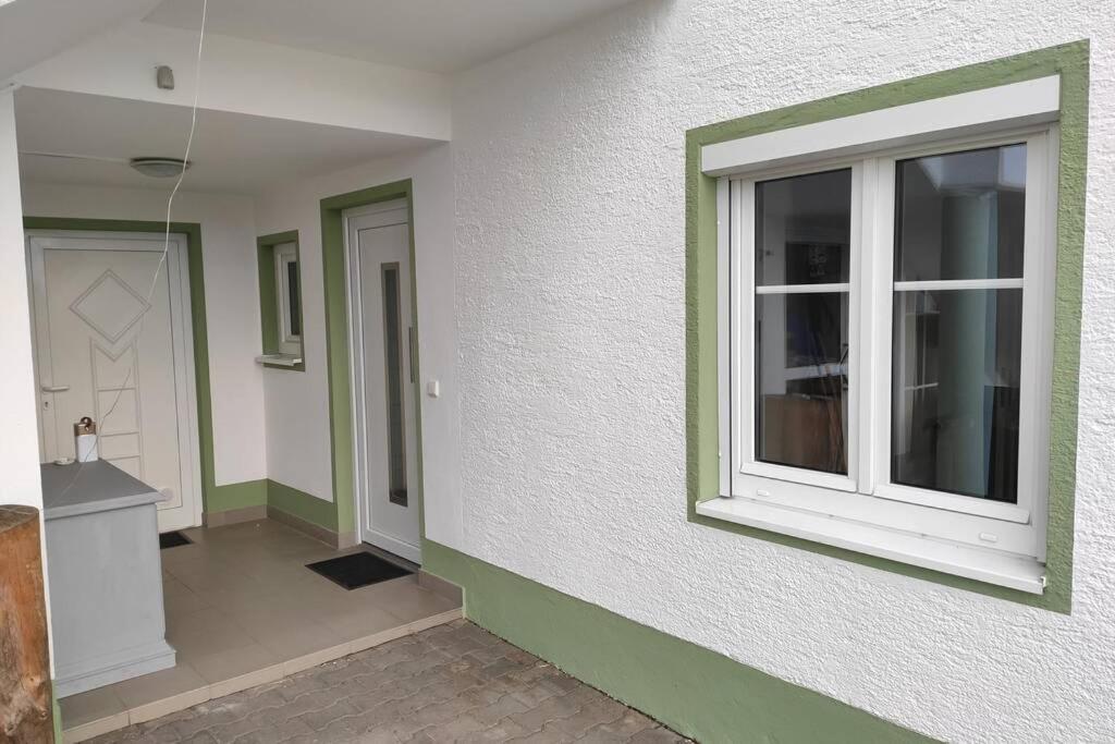 Ferienwohnung Ramona - idyllisch und charmant
