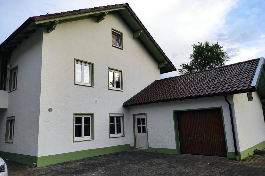 Ferienwohnung Ramona - idyllisch und charmant