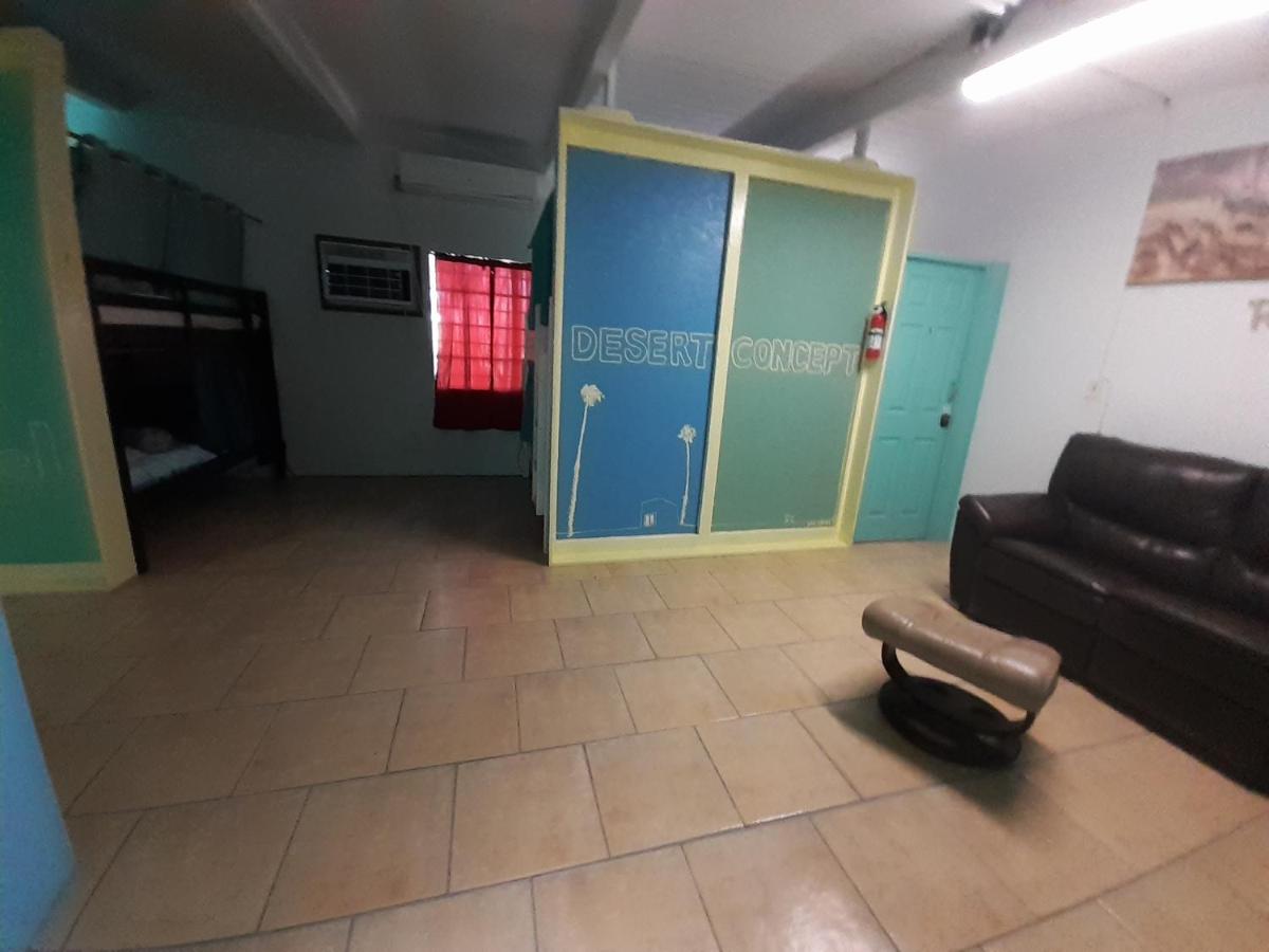 Palm Springs Vacations - Crashpod Hostel - Property Image 54