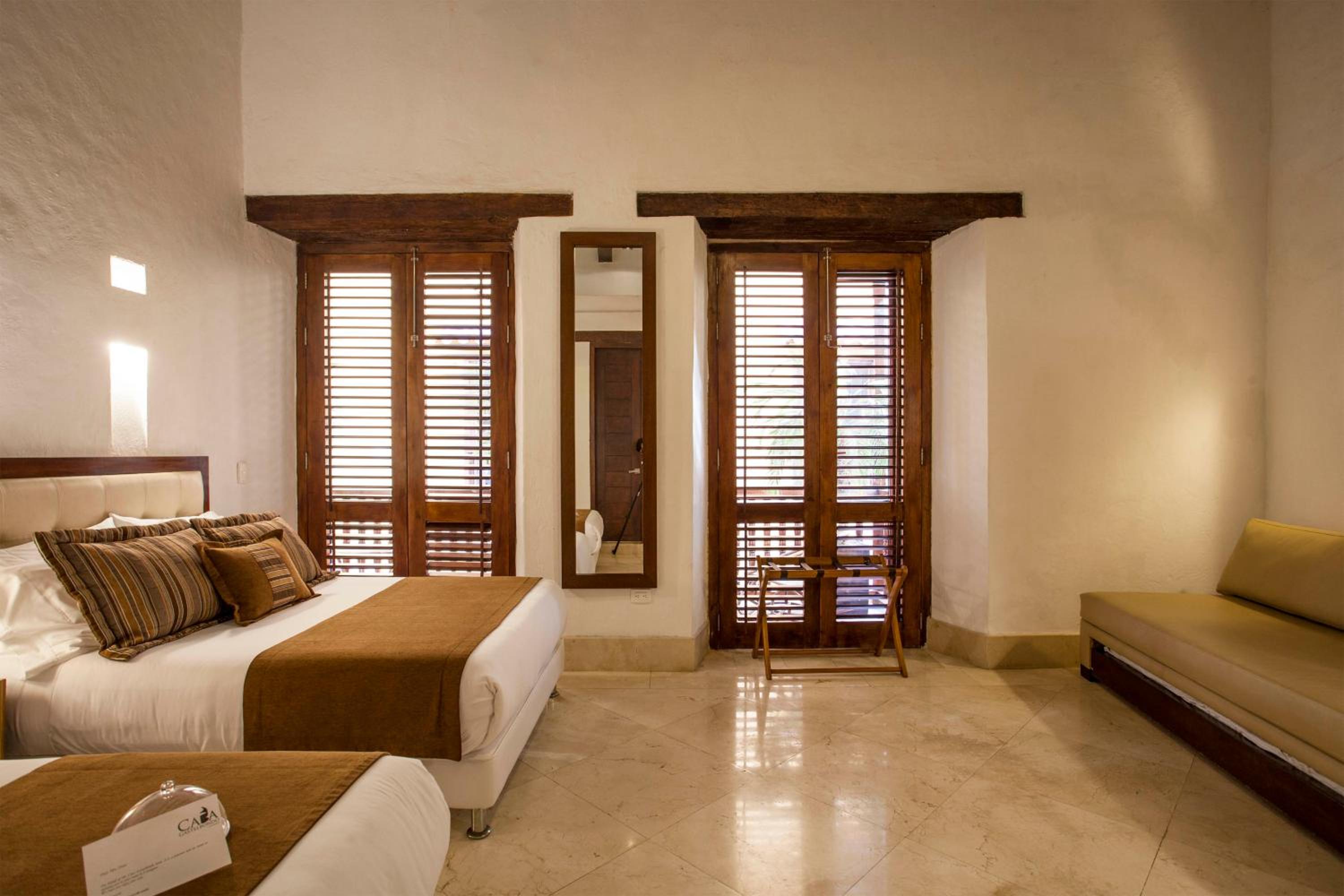 Casa Gastelbondo