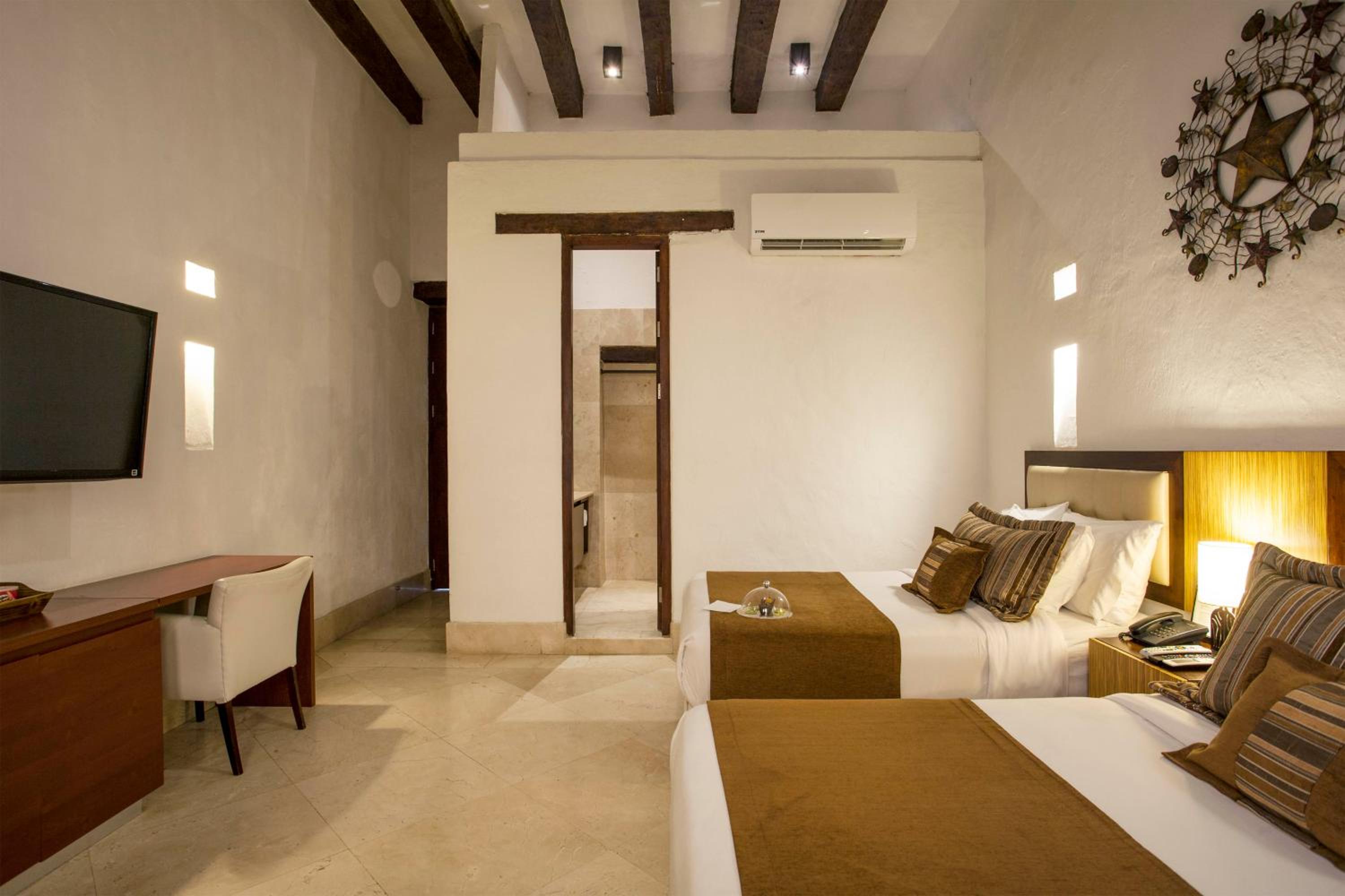 Casa Gastelbondo