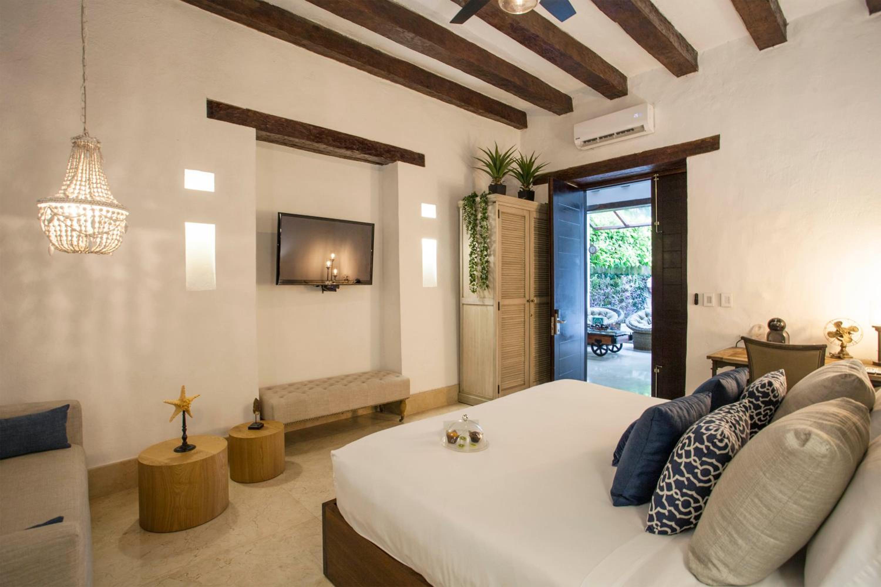 Casa Gastelbondo