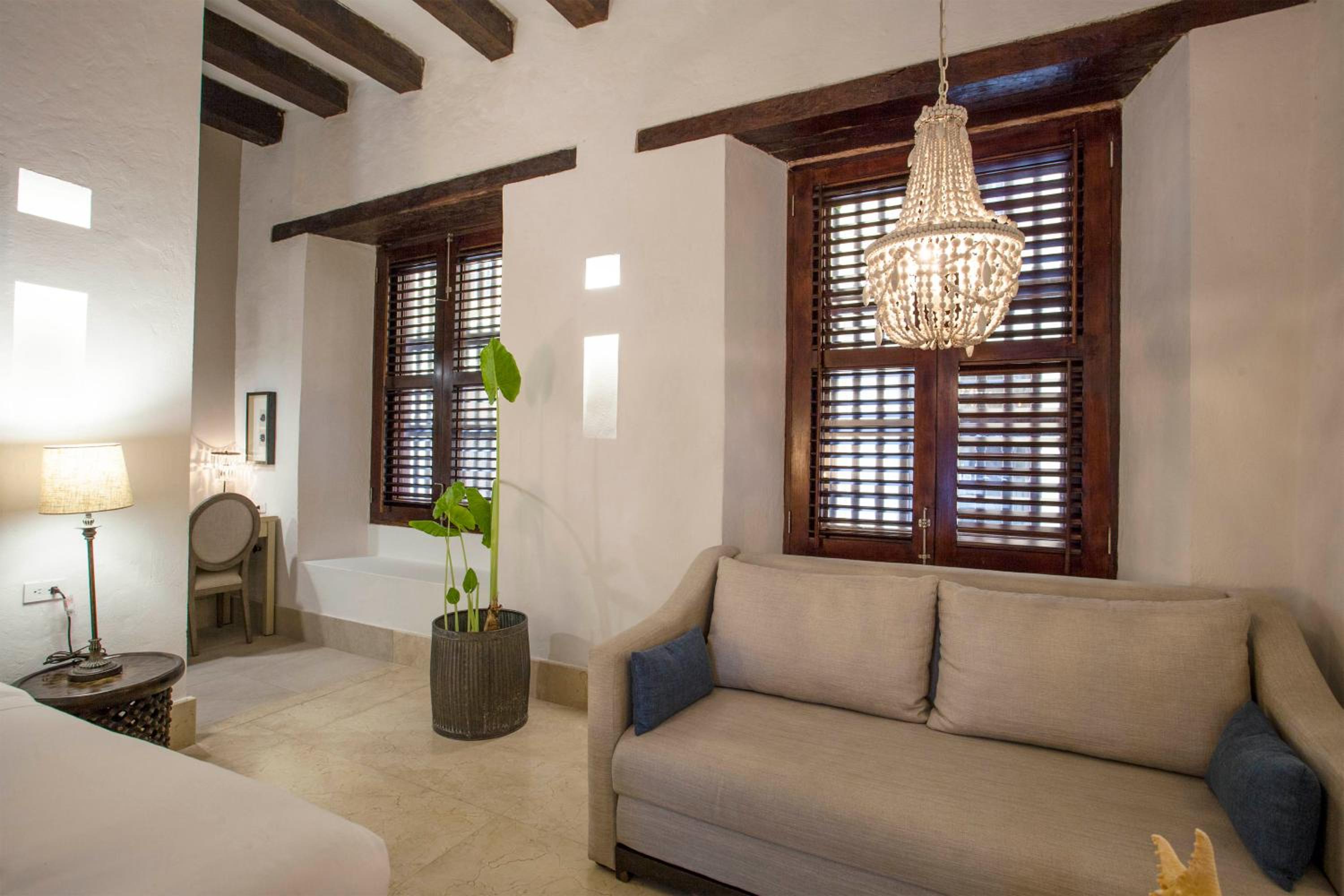 Casa Gastelbondo