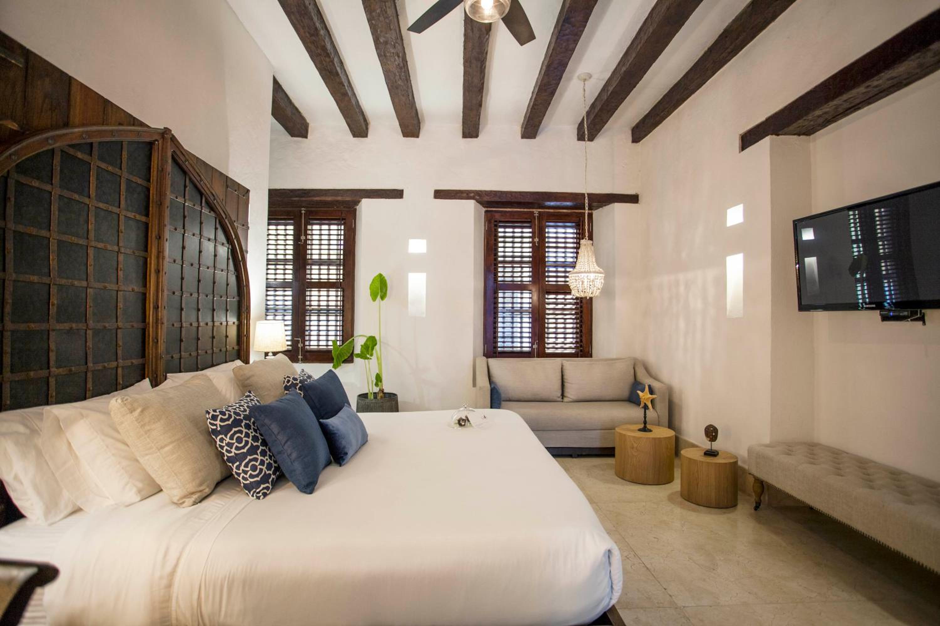 Casa Gastelbondo