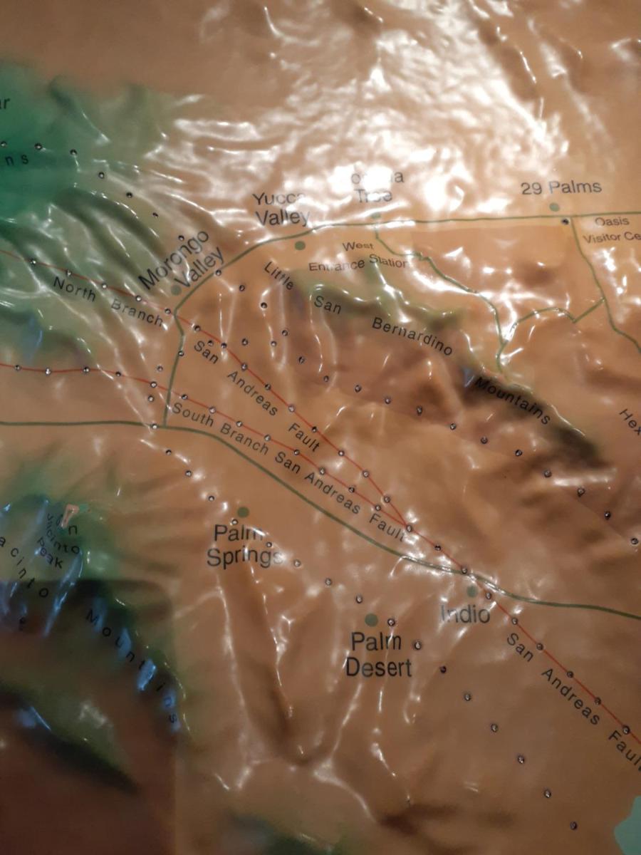 Palm Springs Vacations - Crashpod Hostel - Property Image 57