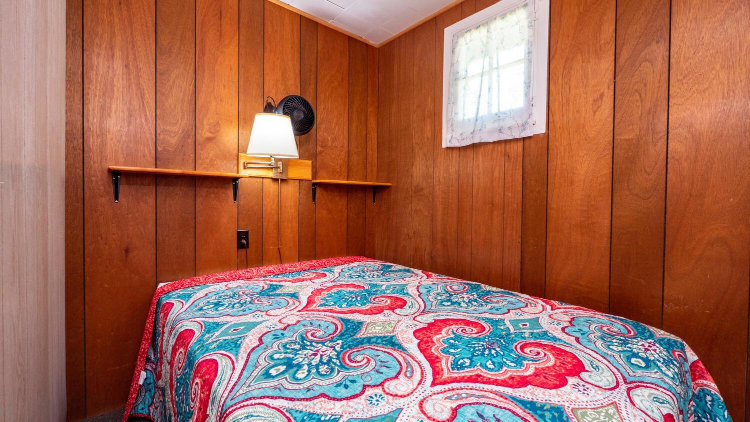 Bel Air Cottages and Motel