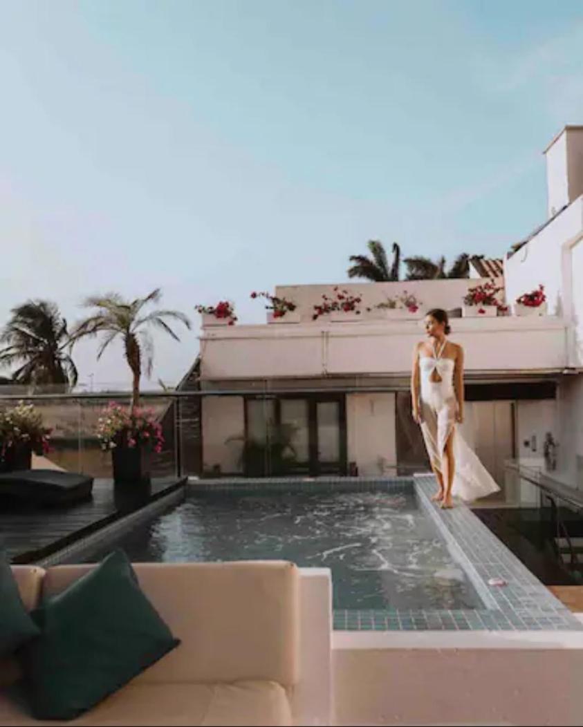Casa Gastelbondo