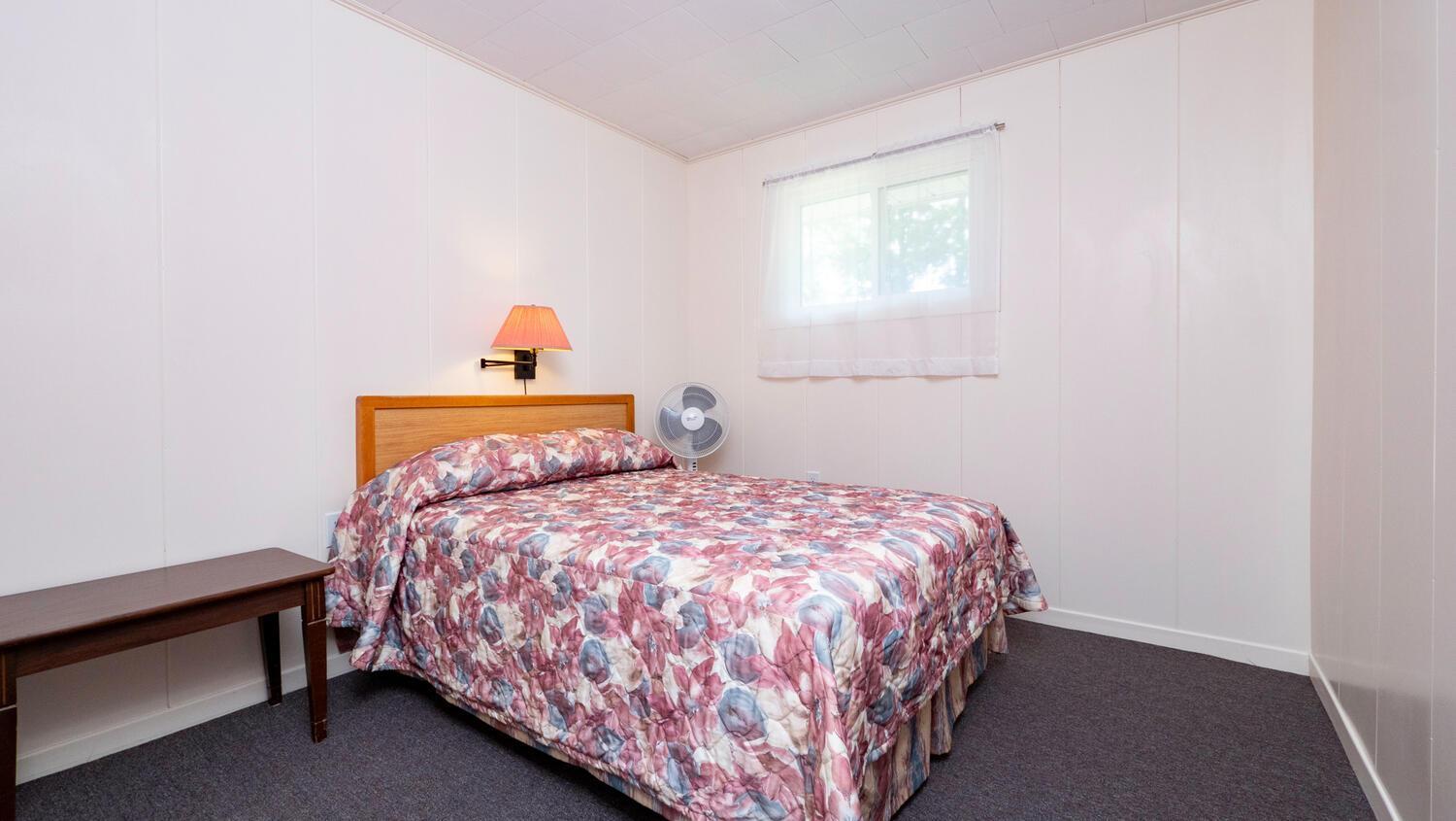 Bel Air Cottages and Motel