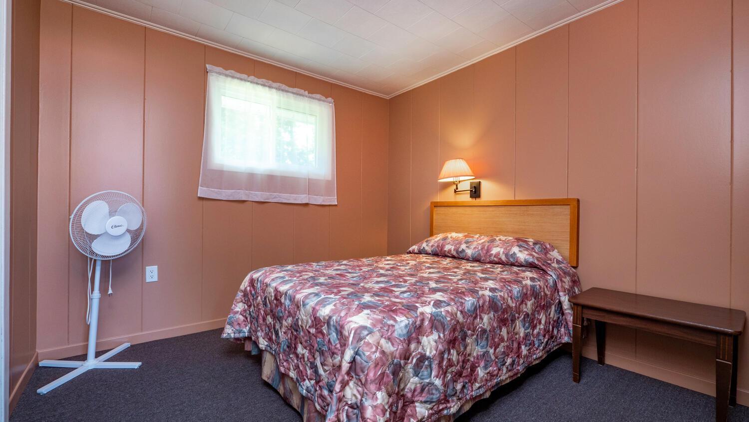 Bel Air Cottages and Motel