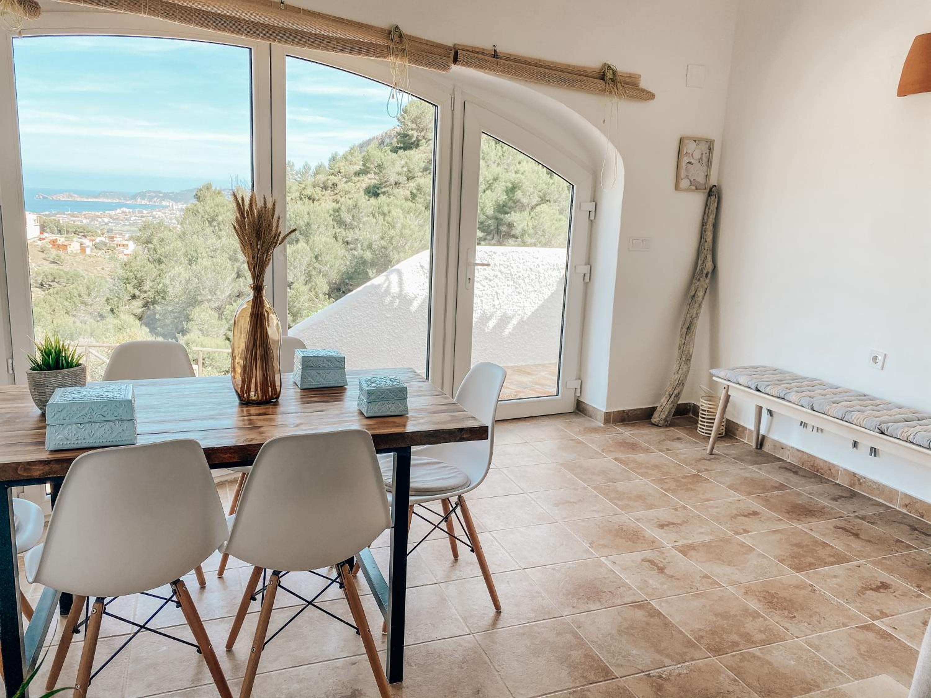 Montgo Home photo 2