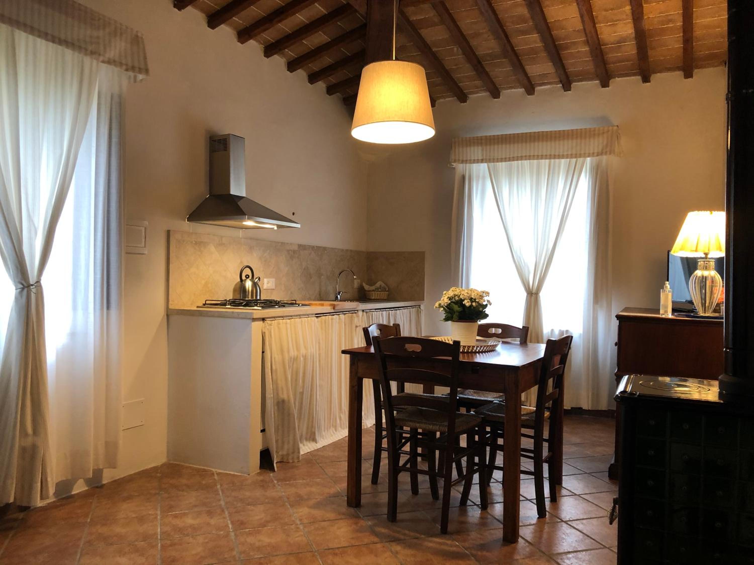 Casa Vacanze Fornace