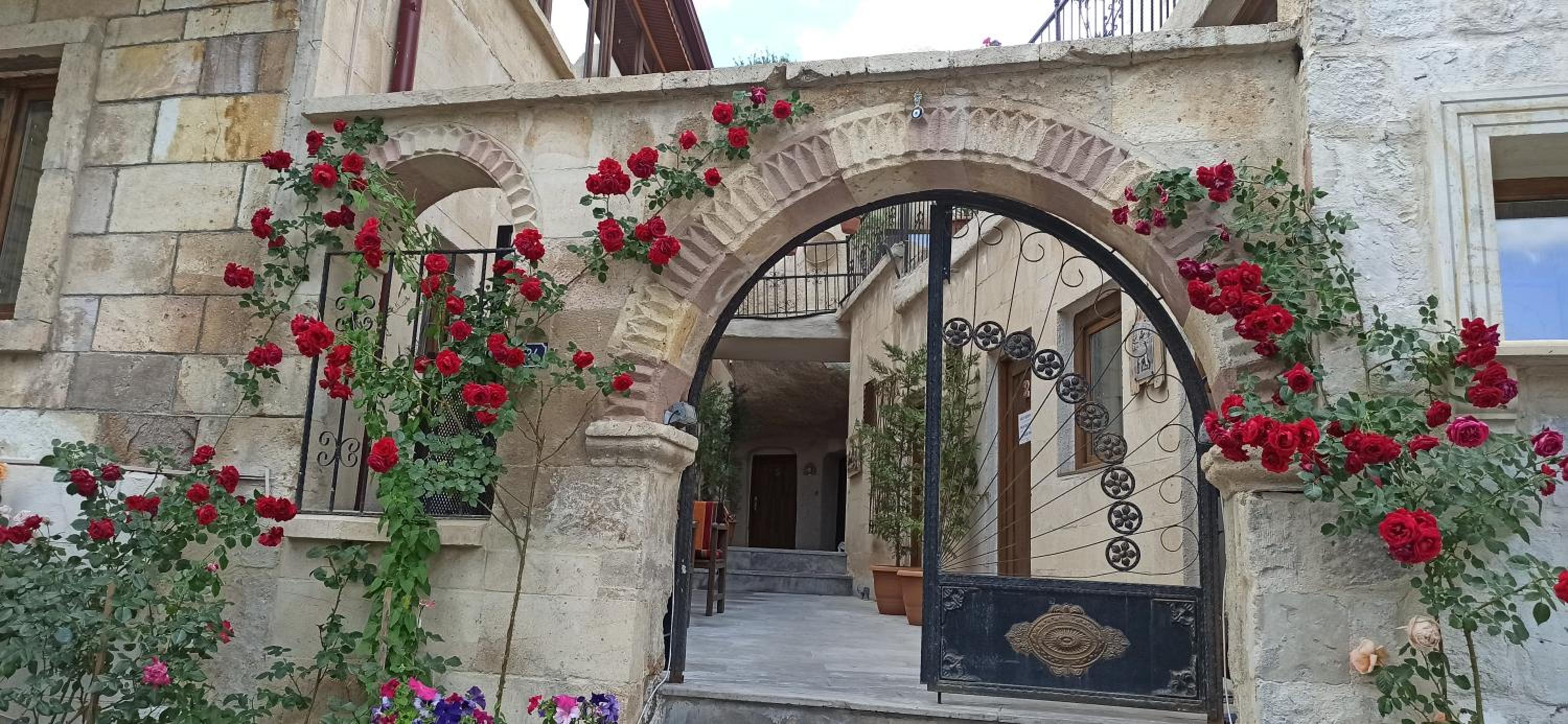 Adelya Cave Hotel - Image 10