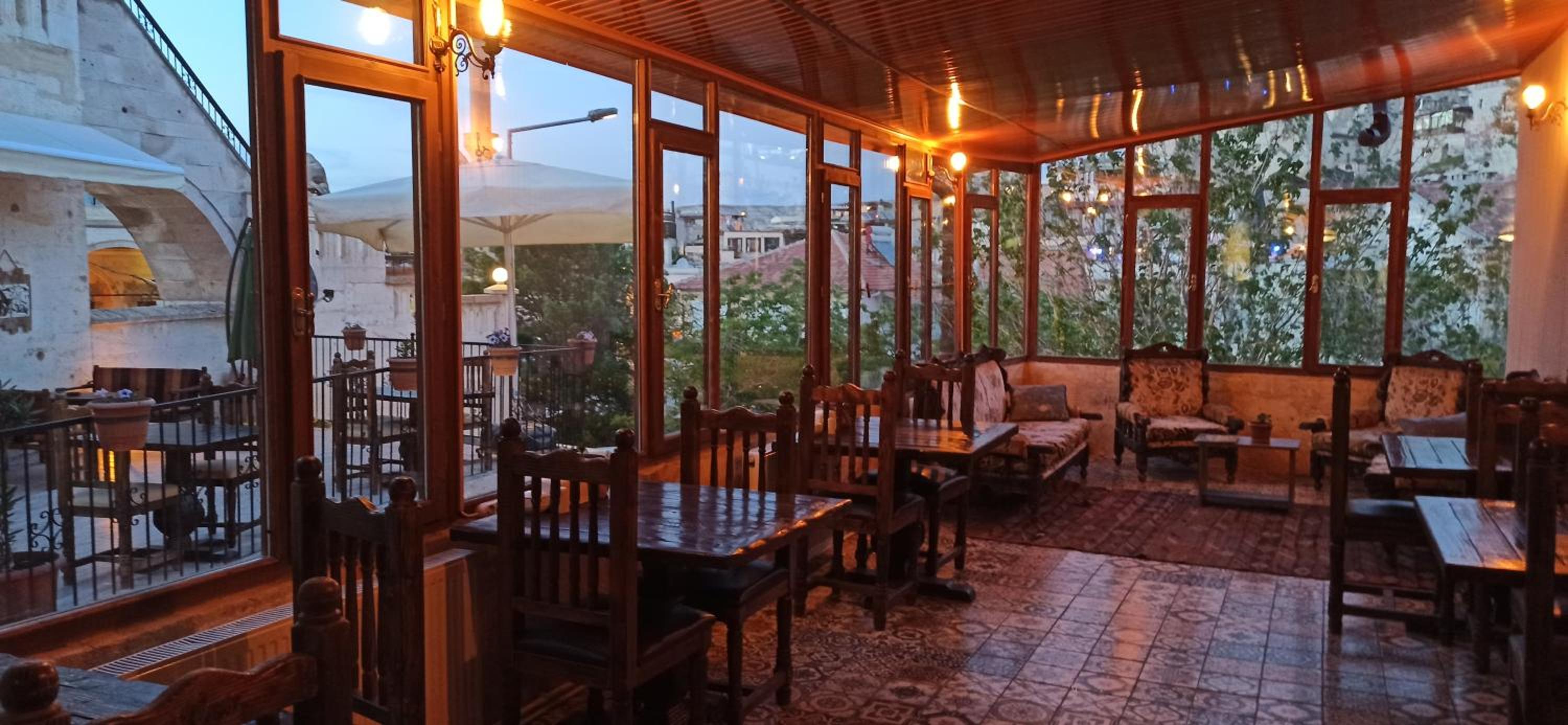 Adelya Cave Hotel - Image 30
