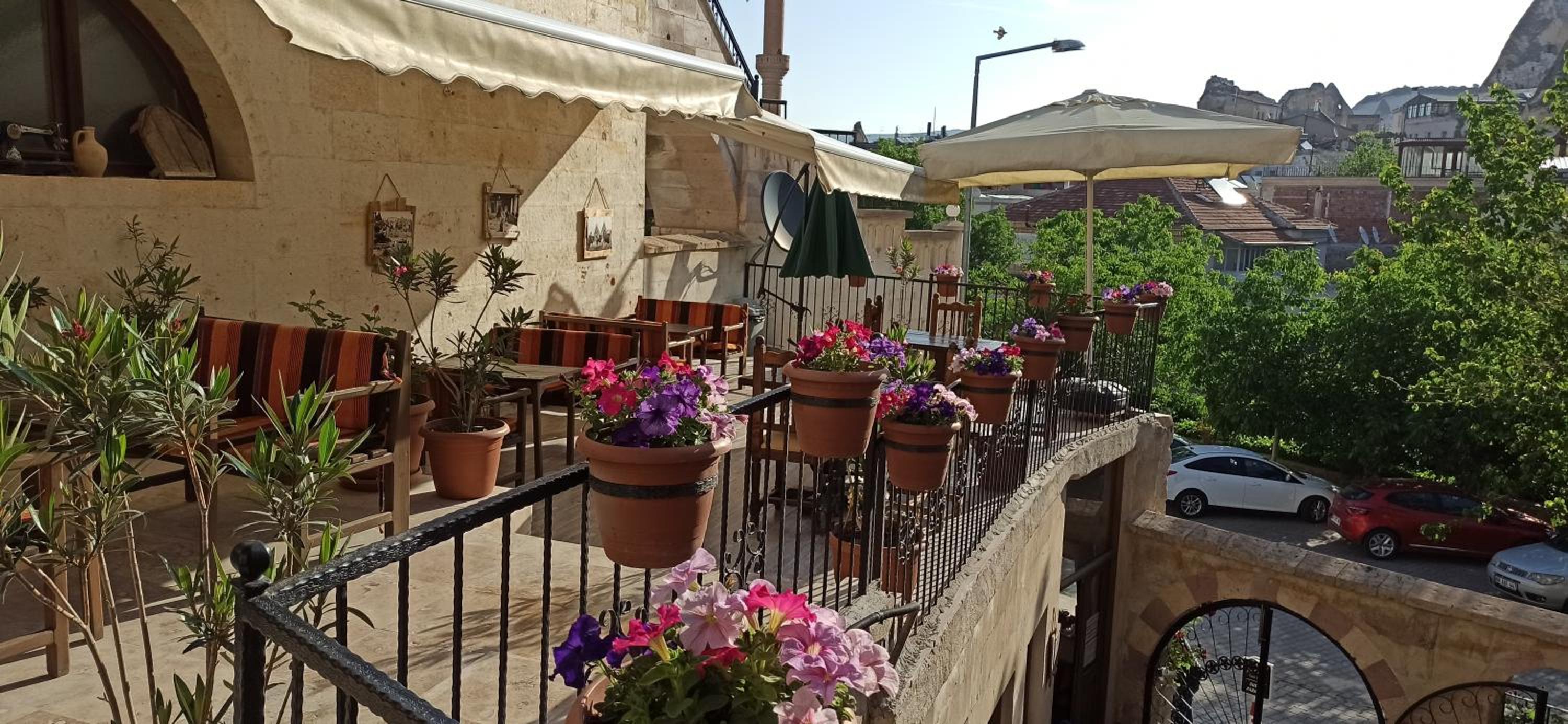 Adelya Cave Hotel - Image 31