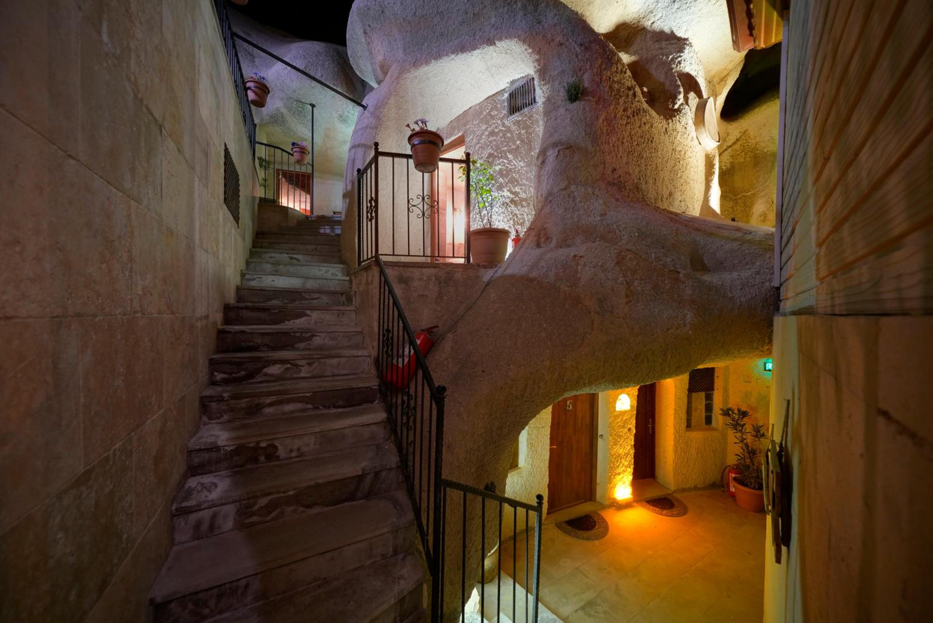 Adelya Cave Hotel - Image 8
