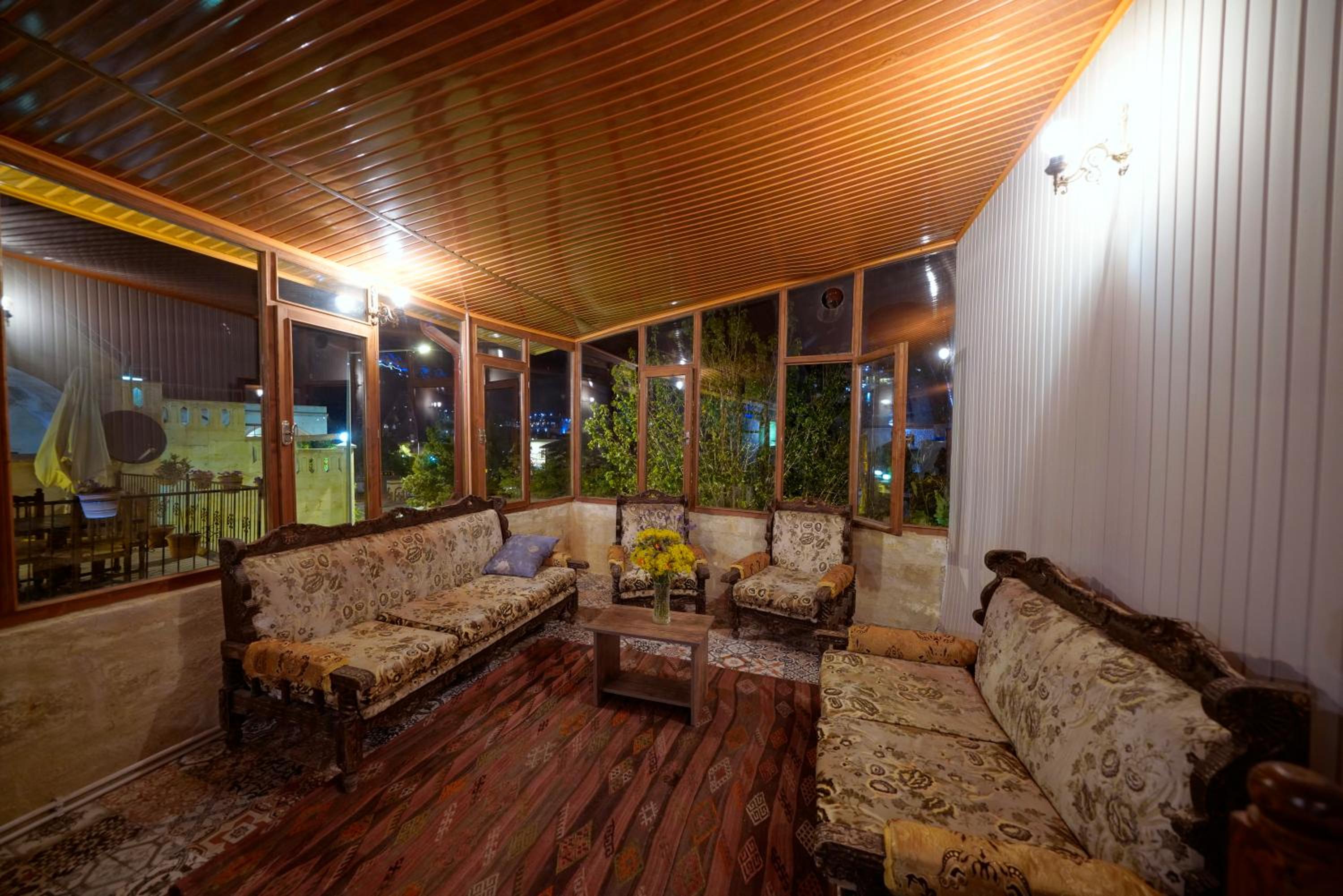 Adelya Cave Hotel - Image 27