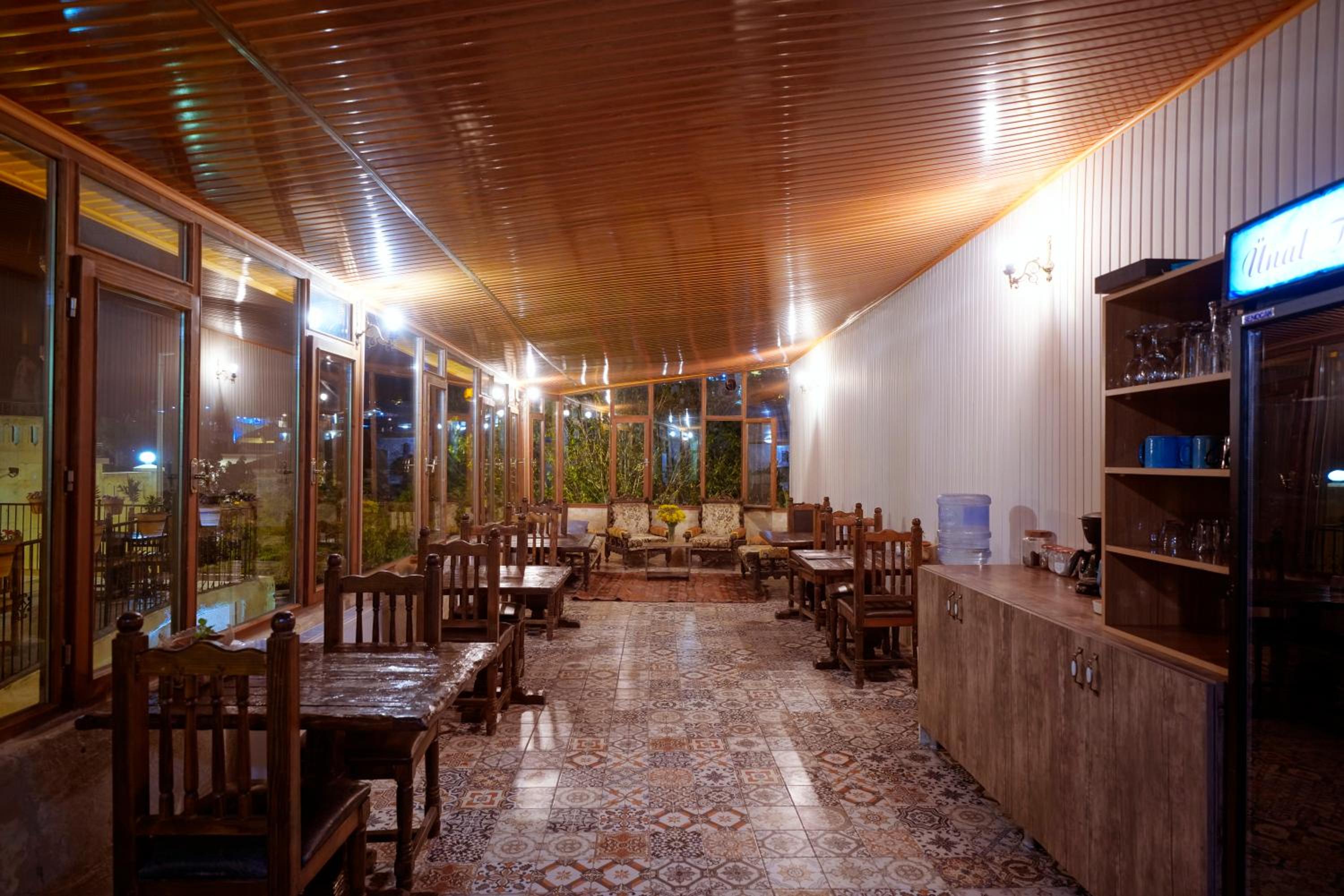 Adelya Cave Hotel - Image 29