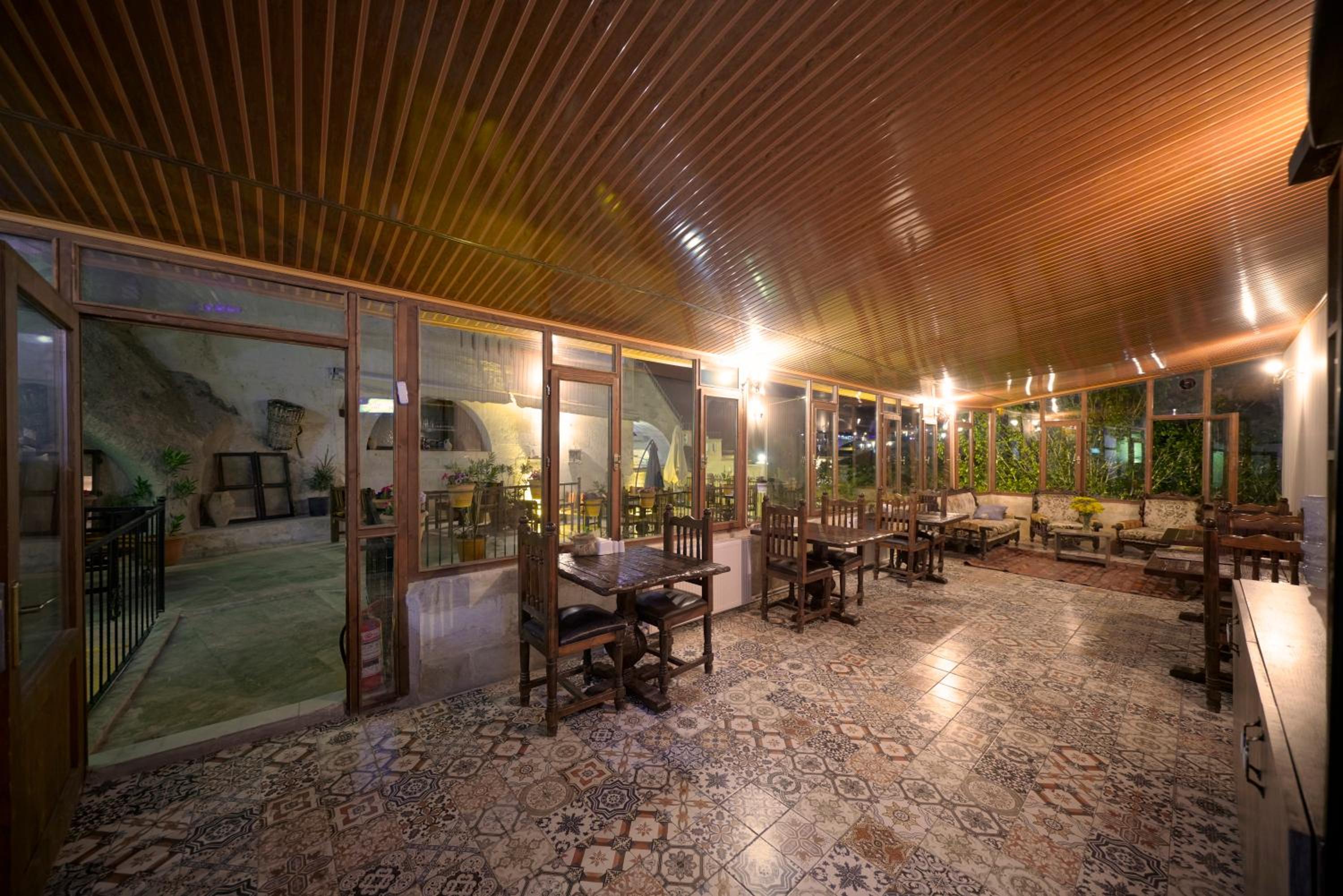 Adelya Cave Hotel - Image 28