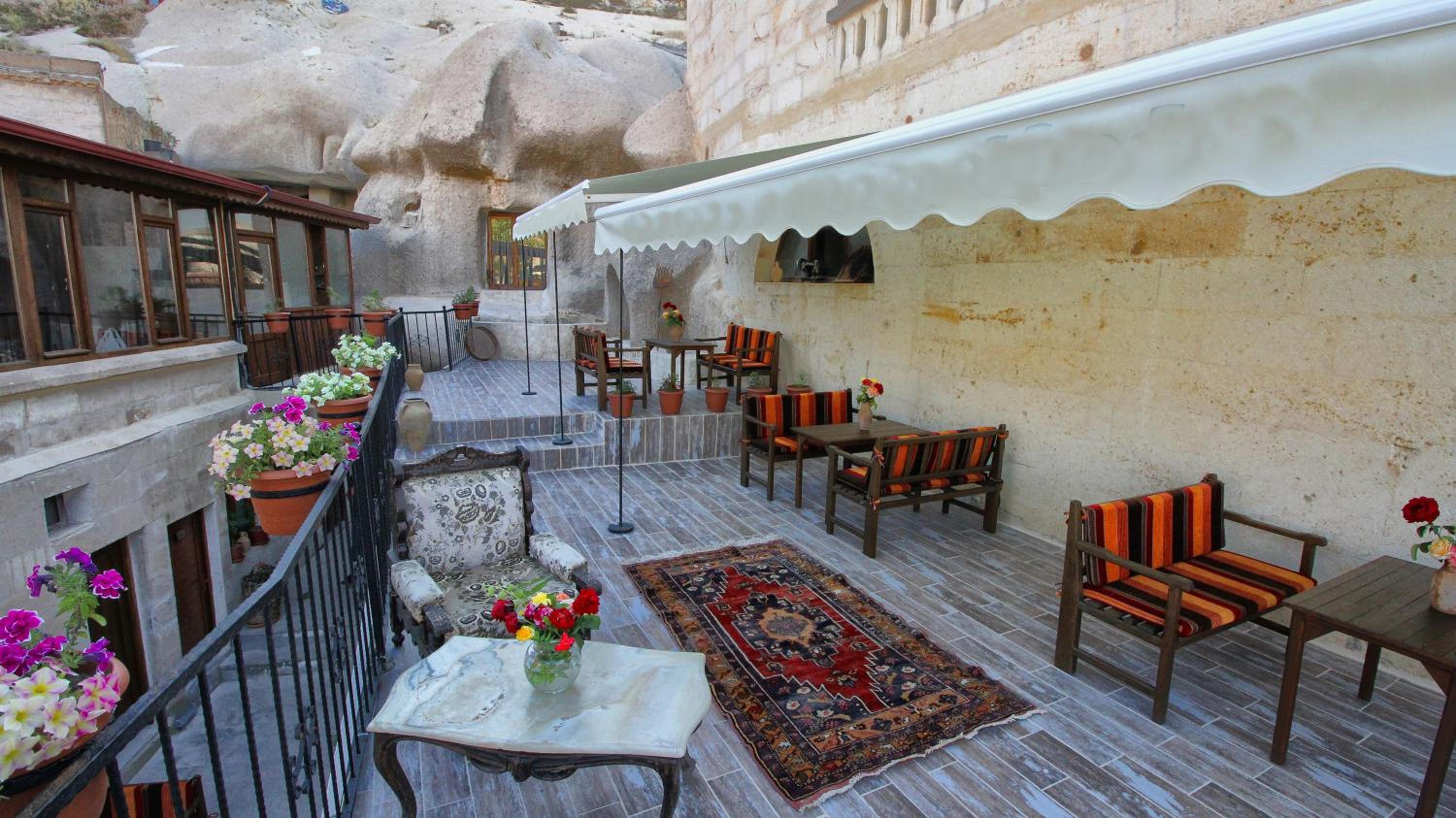 Adelya Cave Hotel - Image 39