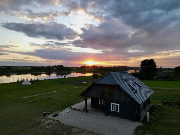 Brīvdienu māja "Avotiņš" view 4