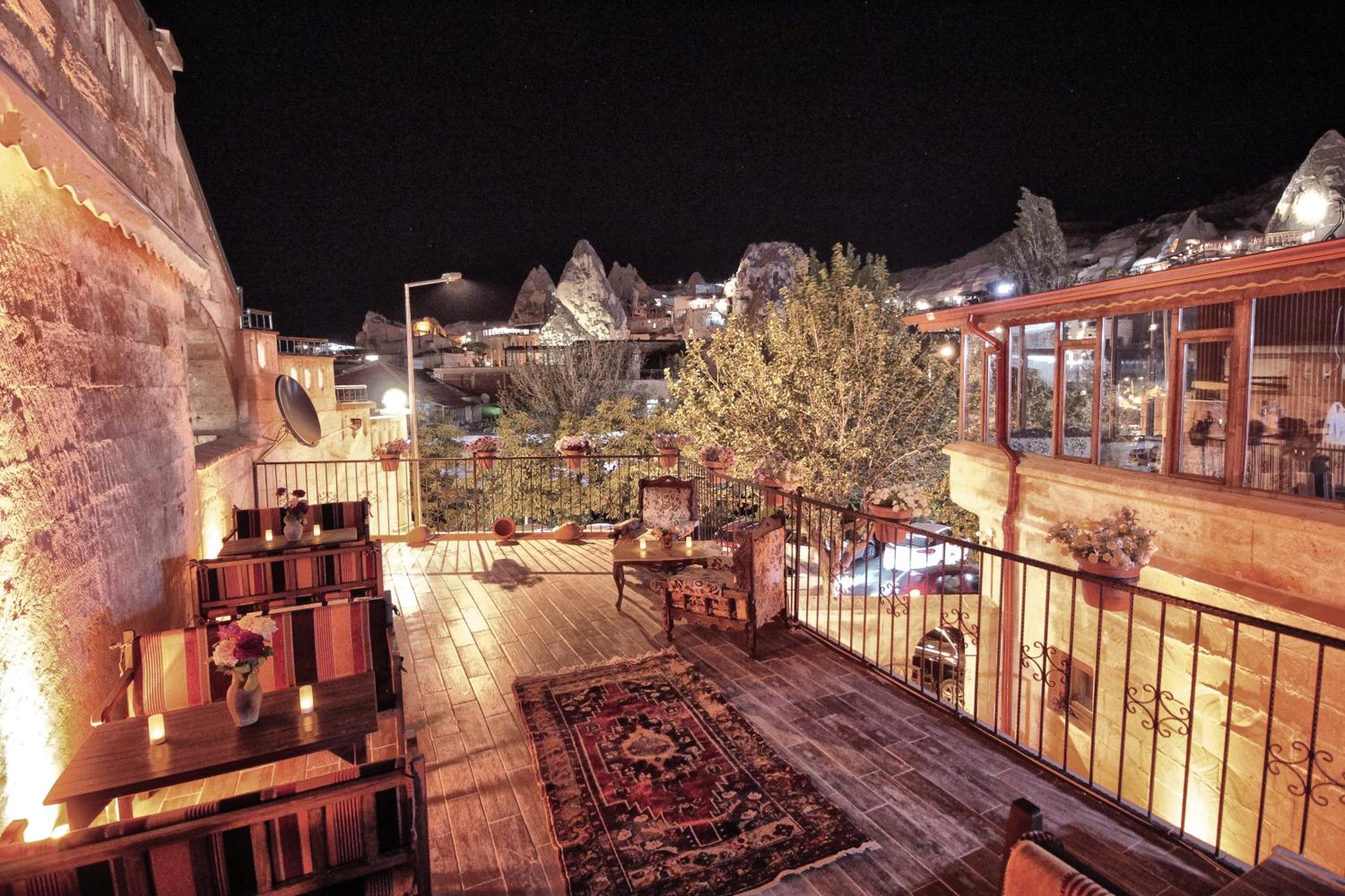 Adelya Cave Hotel - Image 9
