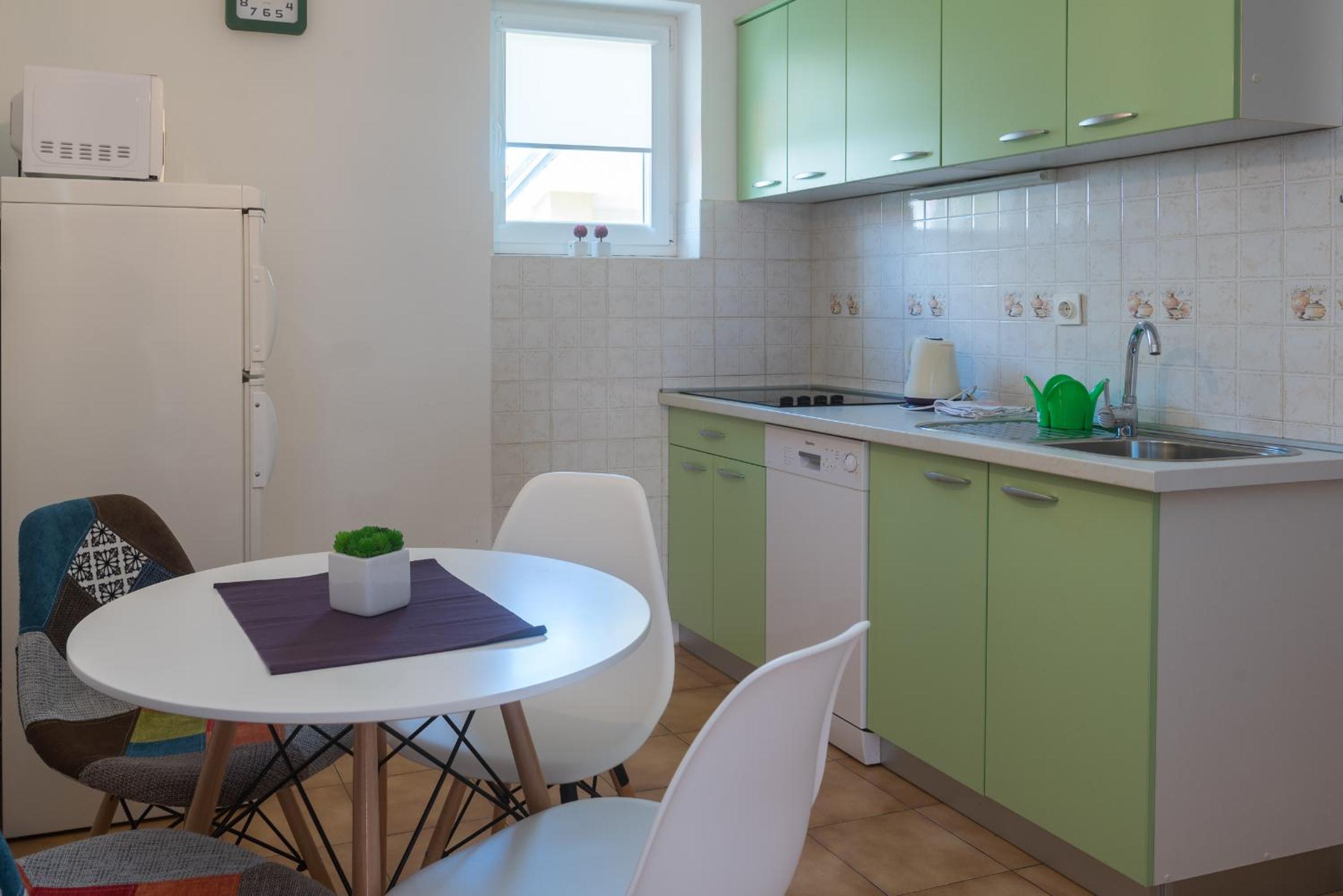 Apartments Bogdanic Krk I