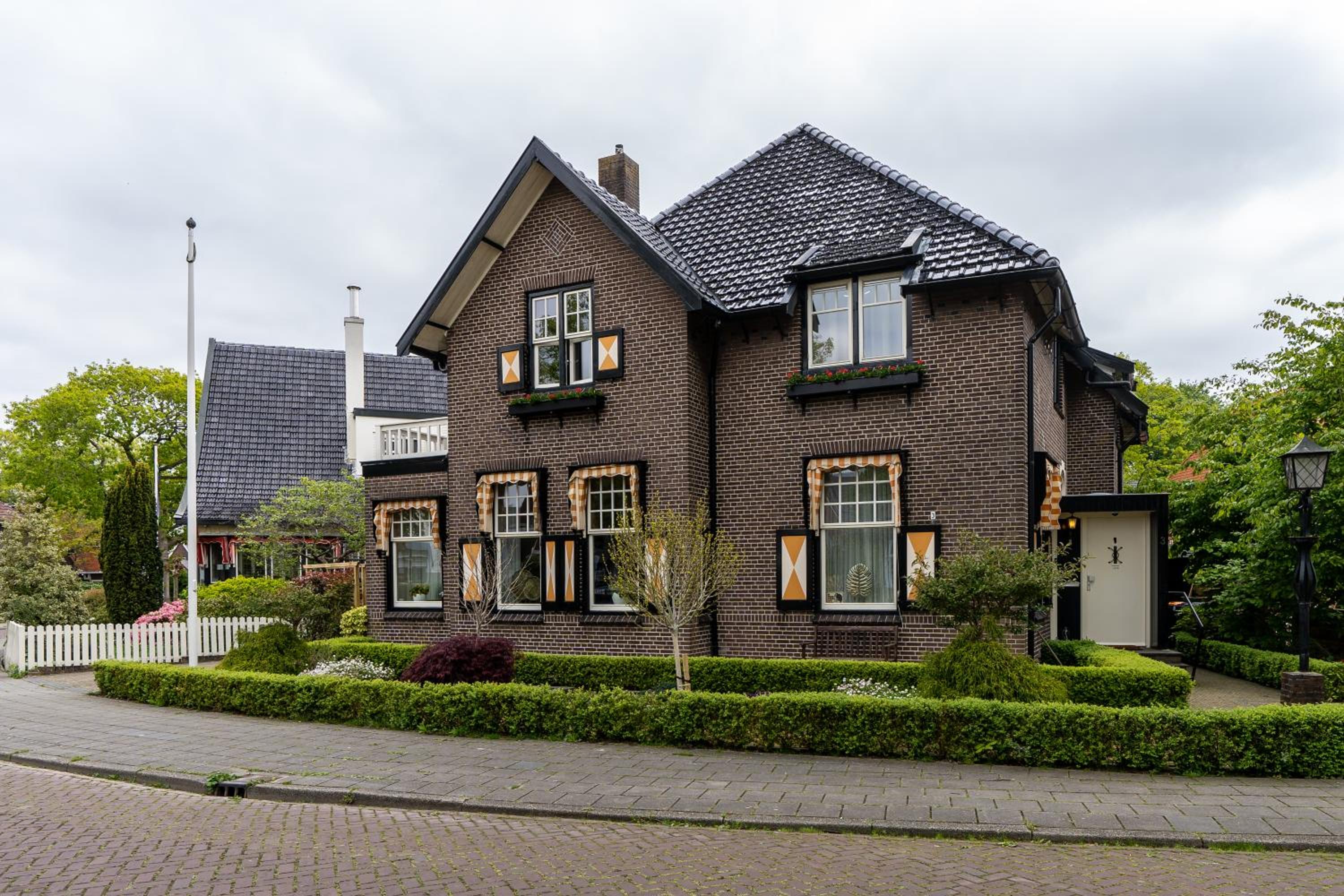 Appartement Guesthouse Het Gouden Eiland, photo 60