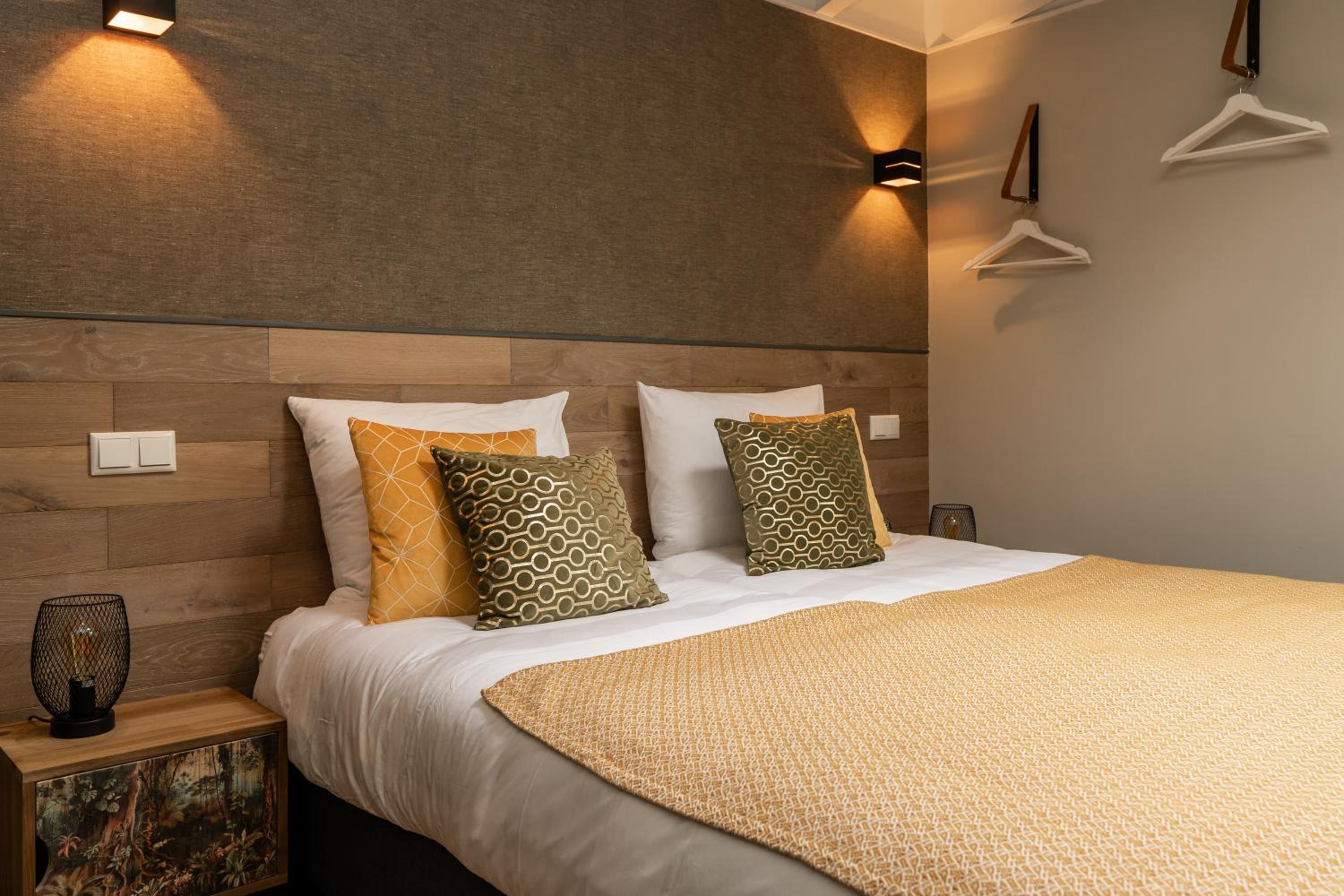 Appartement Guesthouse Het Gouden Eiland, photo 44