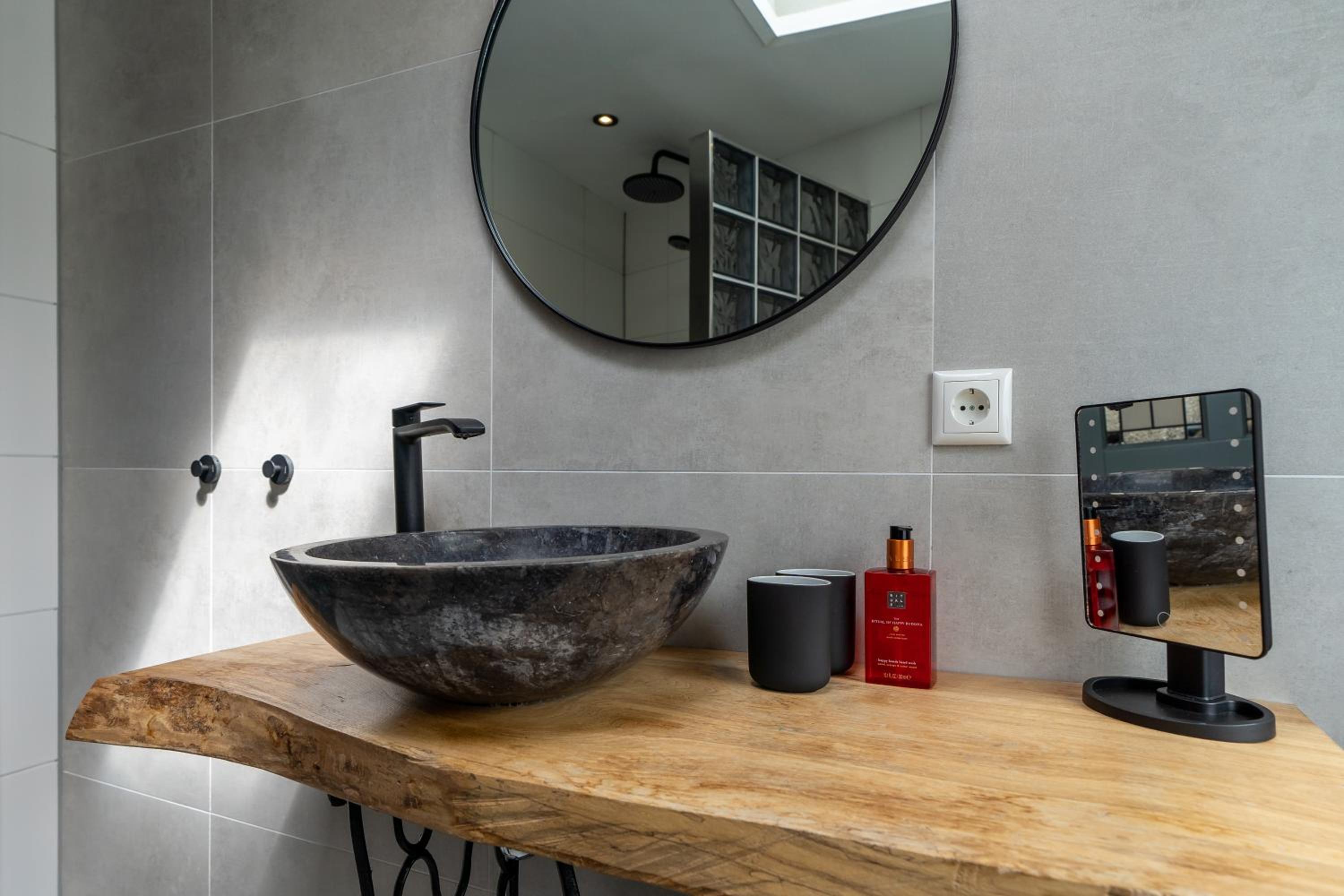 Appartement Guesthouse Het Gouden Eiland, photo 50