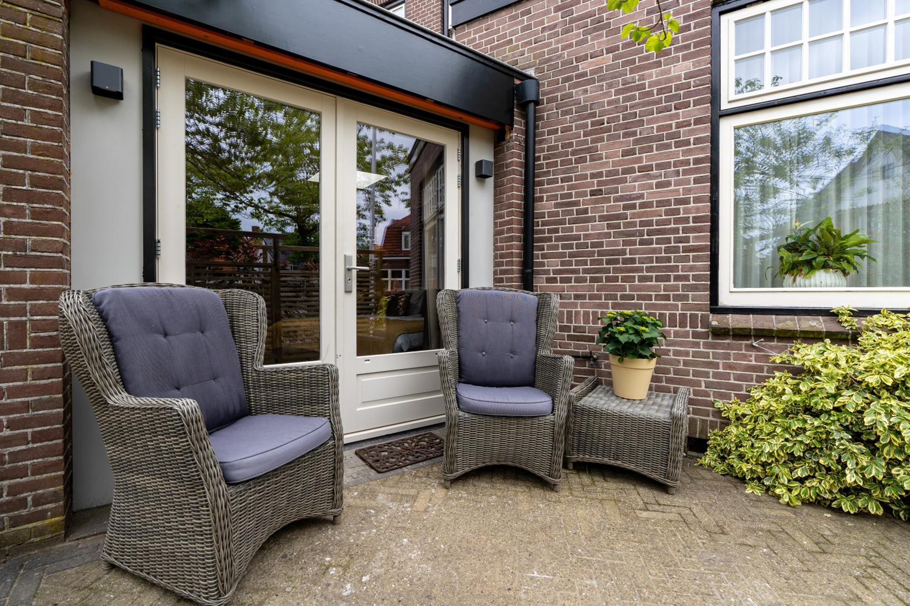 Appartement Guesthouse Het Gouden Eiland, photo 4