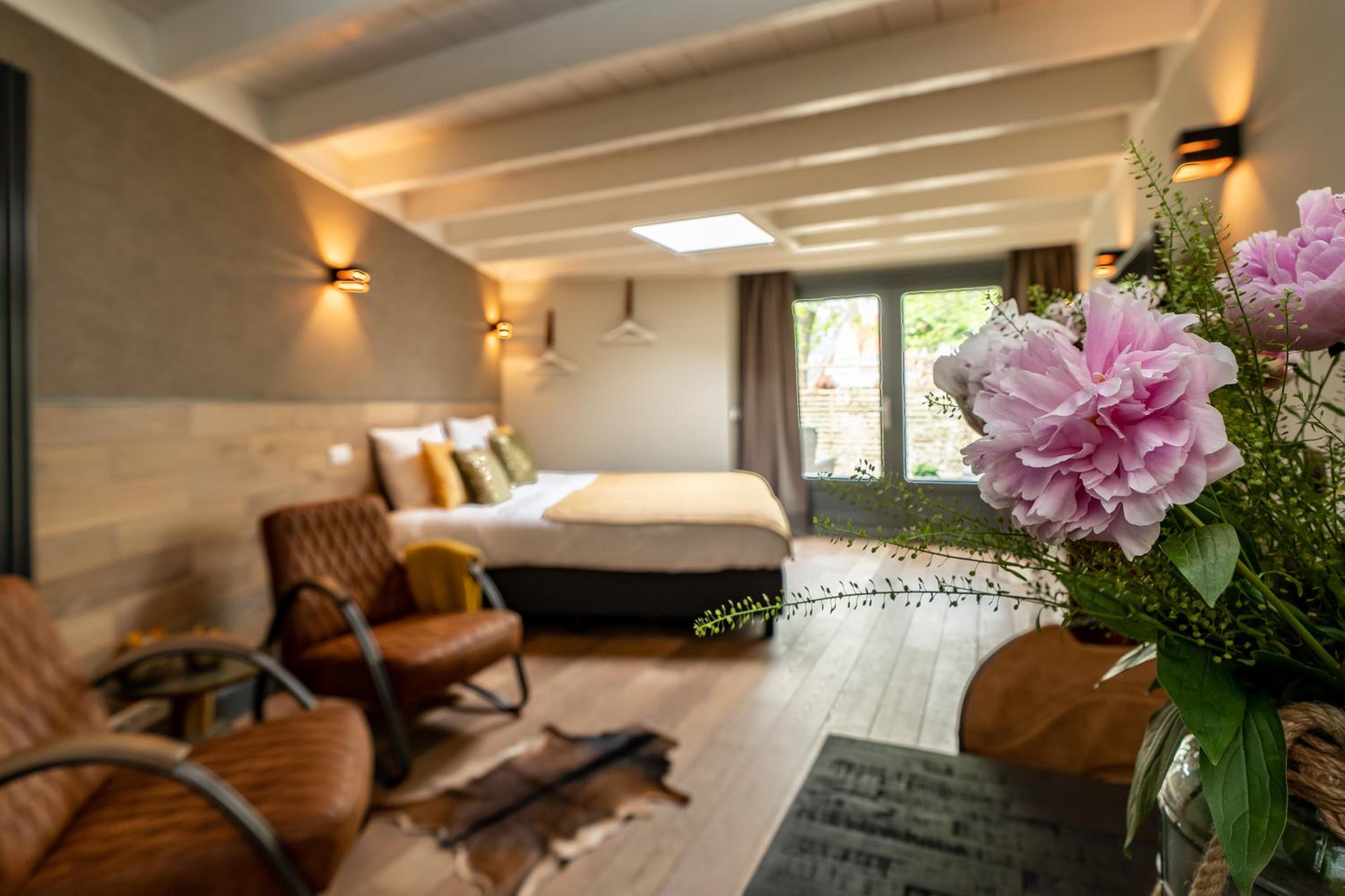 Appartement Guesthouse Het Gouden Eiland, photo 58