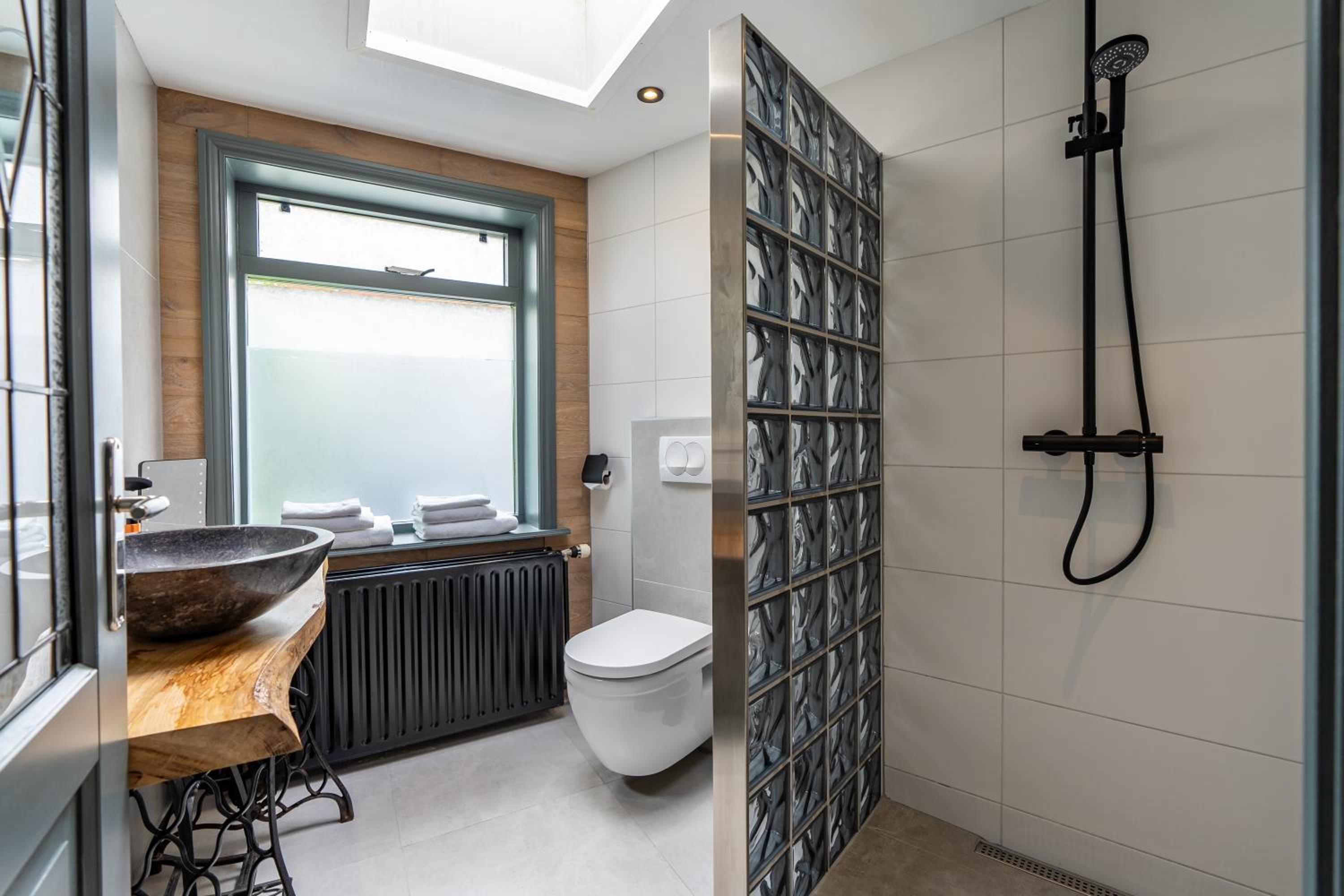 Appartement Guesthouse Het Gouden Eiland, photo 64