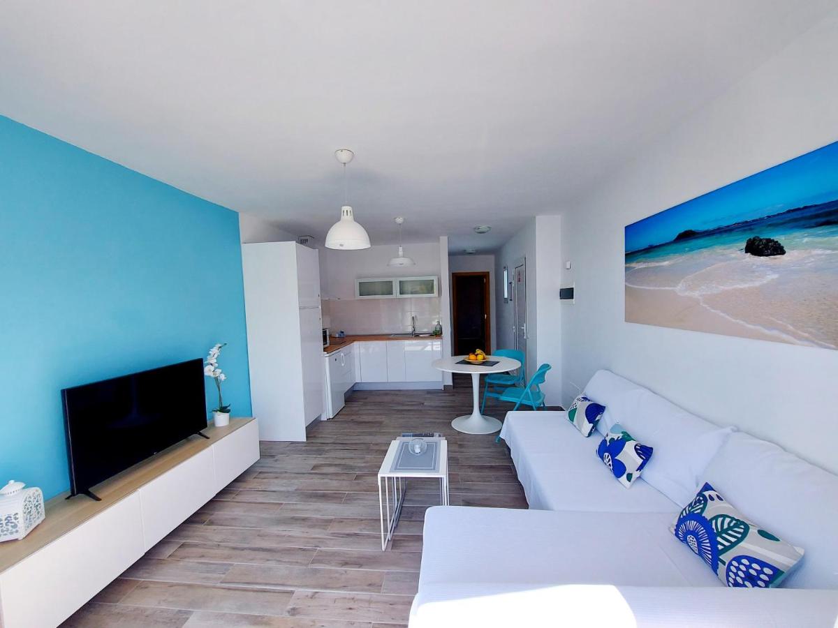 Atlantic View Apartment photo 2